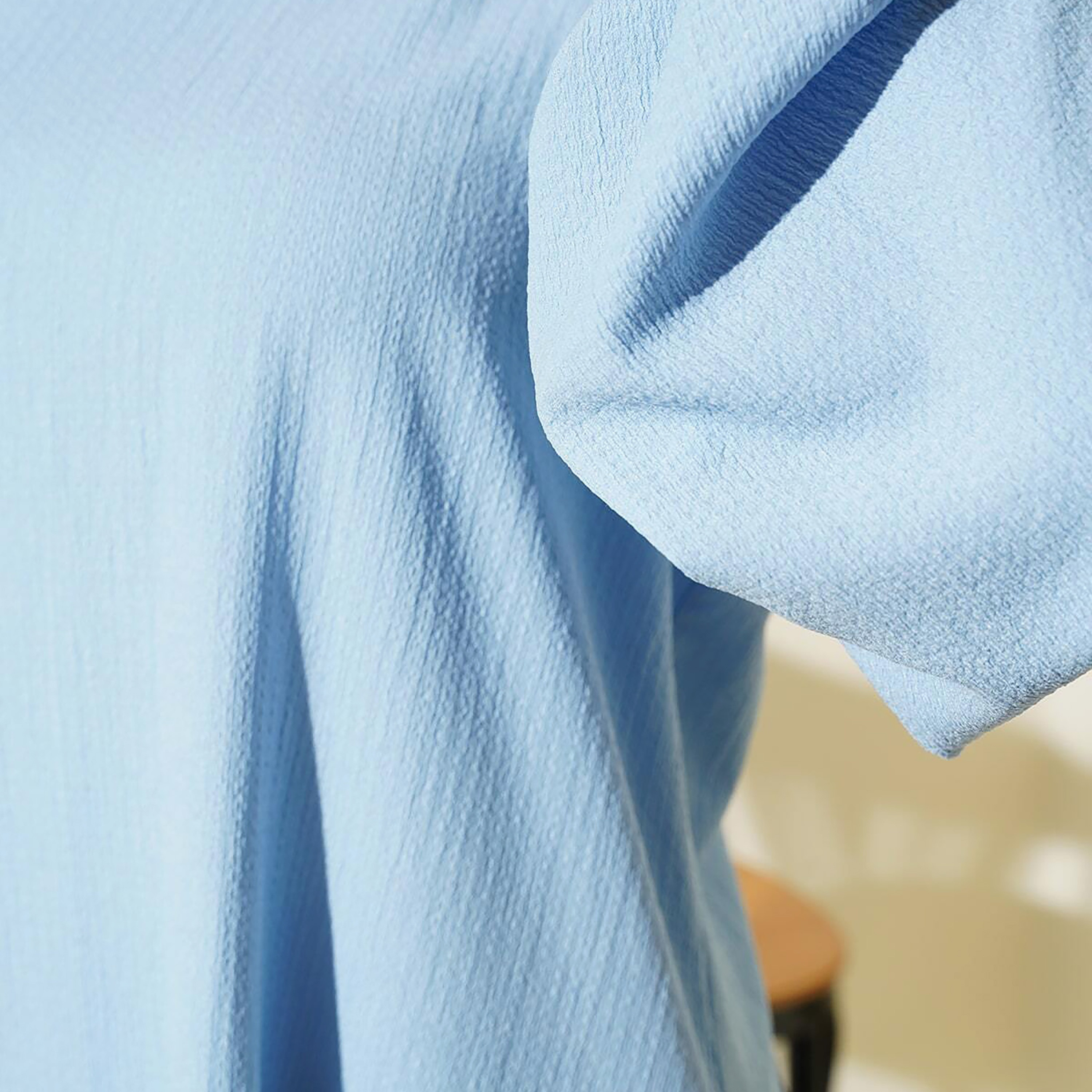 طقم نسائي بنسيج مزخرف، تونيك وسروال من بيجدارت-women-clothing-coordsets-image-21