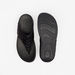 Le Confort Quilted Slip-On Sandals-Women%27s Flat Sandals-thumbnailMobile-4