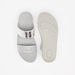 Le Confort Glitter Textured Slip-On Flatform Heeled Sandals-Women%27s Heel Sandals-thumbnailMobile-4