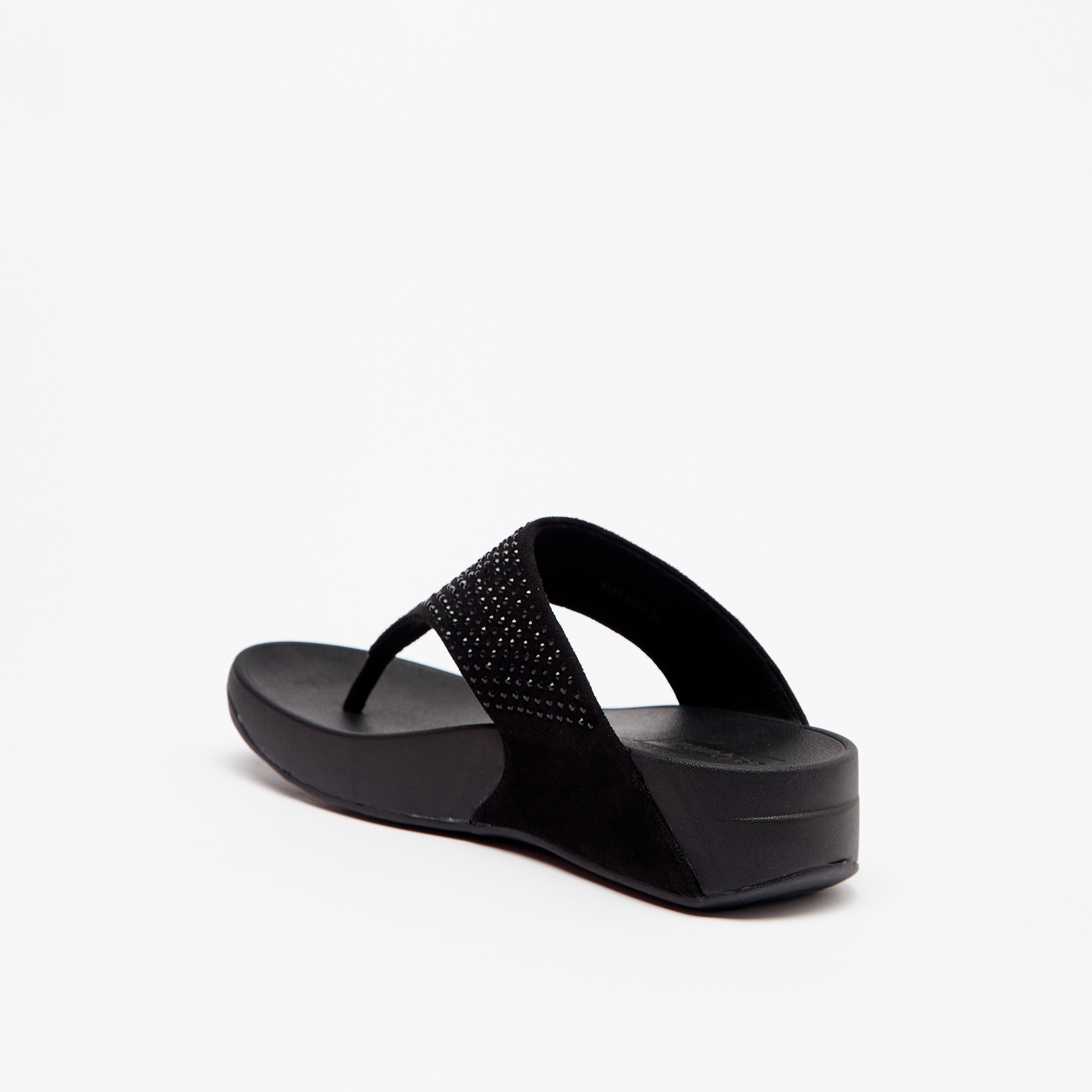 Buy Women s Le Confort Embellished Slip On Thong Sandals Online