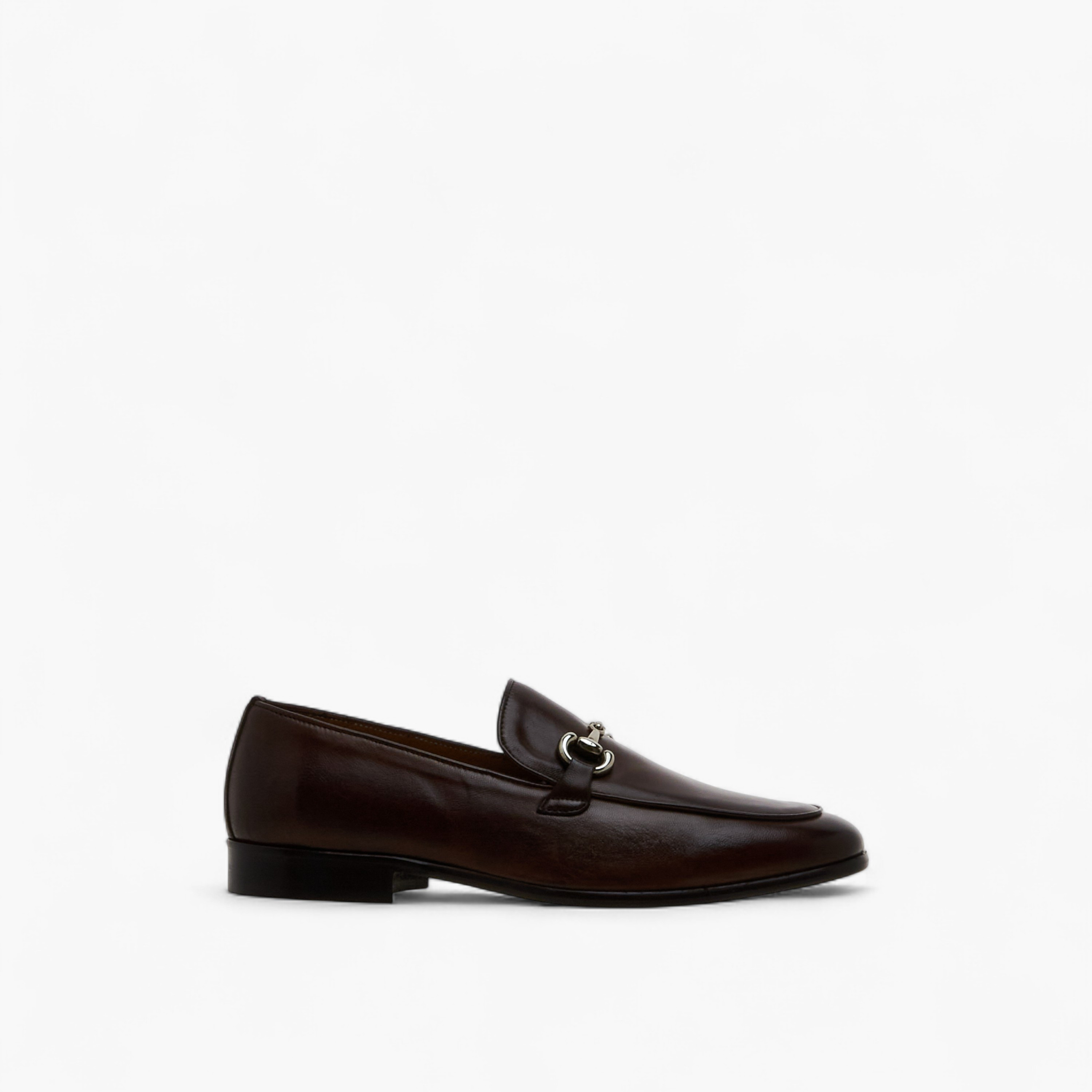 Duchini Men Slip-On Leather Loafers-men-shoes-loafersandmoccasins-image-3