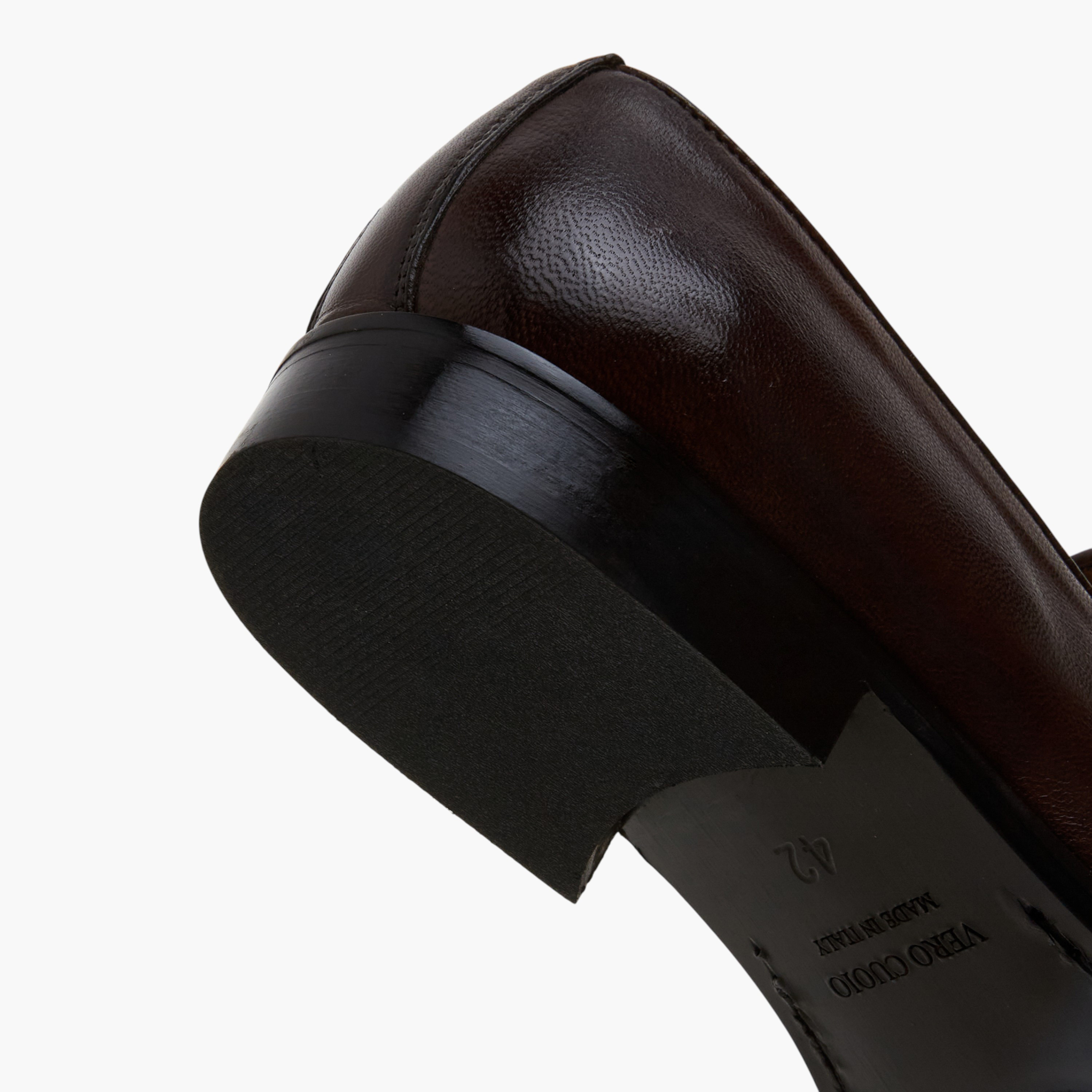 Duchini Men Slip-On Leather Loafers-men-shoes-loafersandmoccasins-image-5