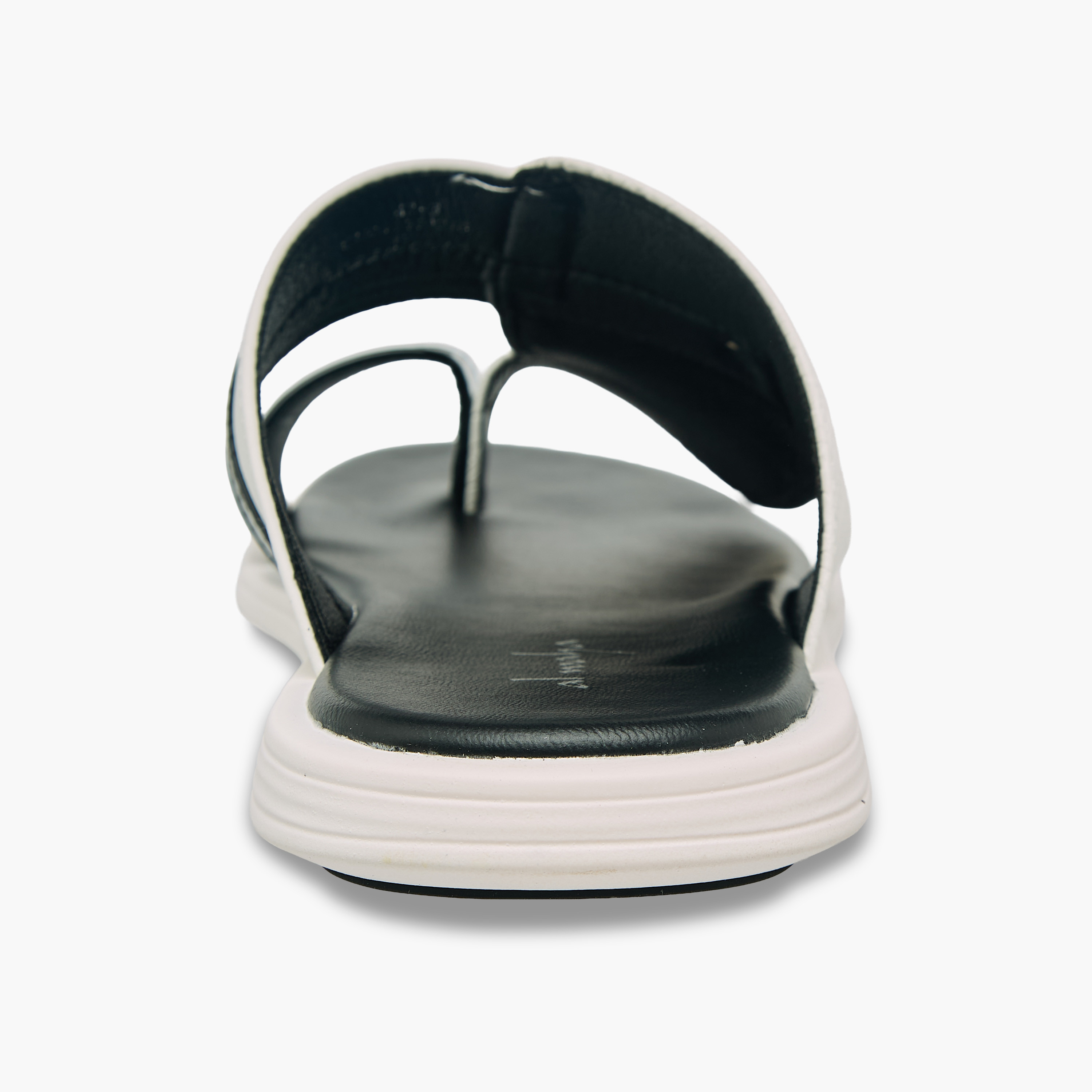 Al Waha Men Toe Loop Detail Arabic Sandals-men-shoes-sandals-image-5