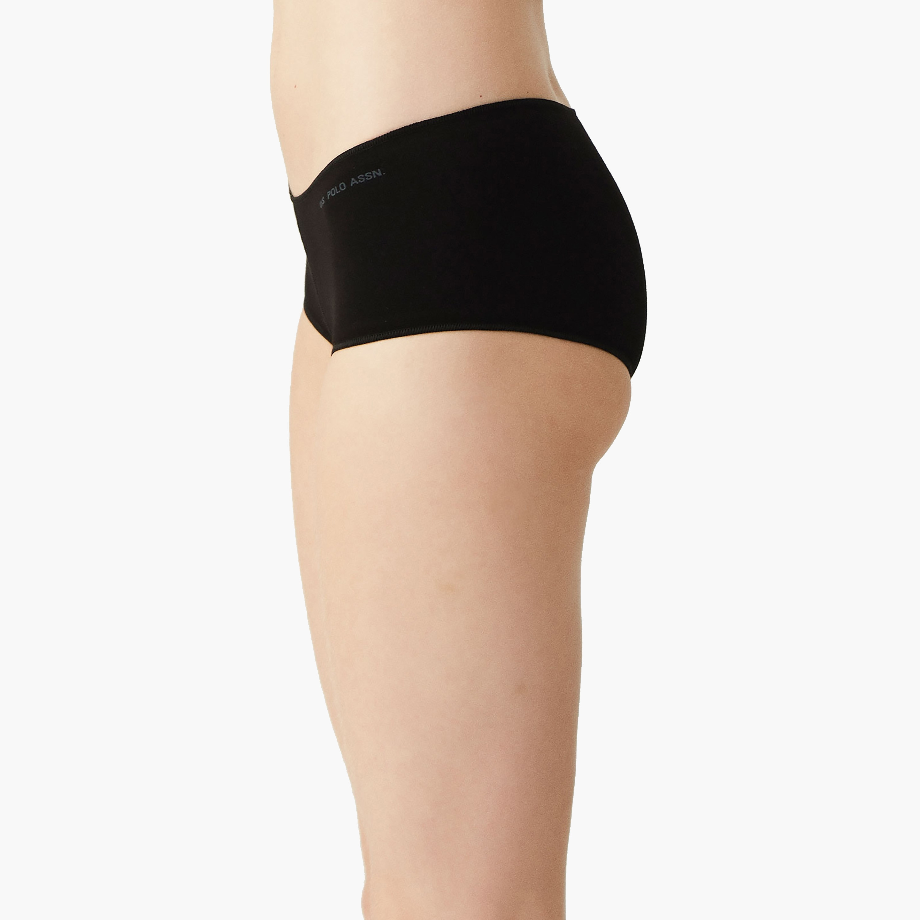 U.S. Polo Assn. Pack of 5 Hipster Multicolour Women's Panty-women-clothing-lingerie-panties-image-14