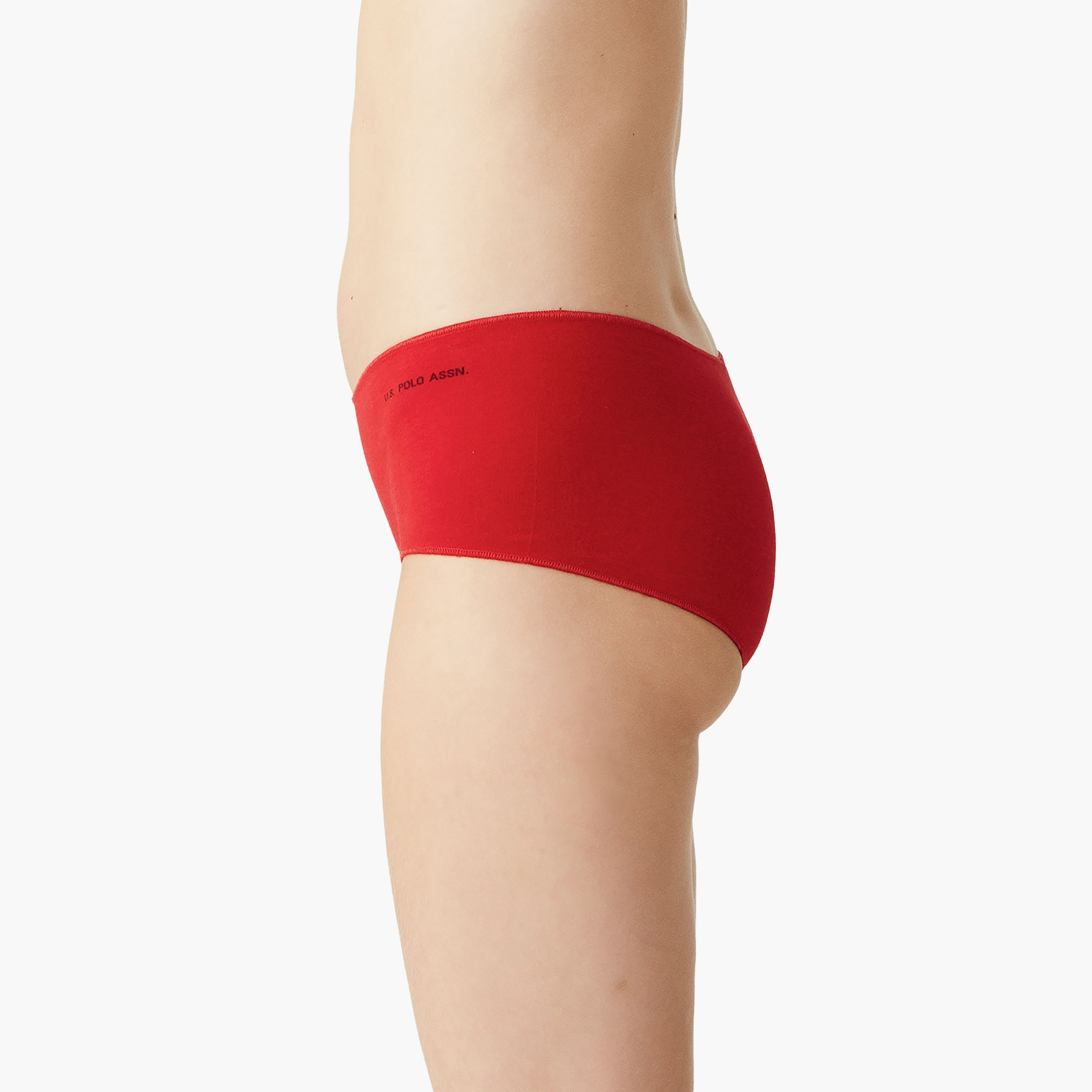U.S. Polo Assn. Pack of 5 Hipster Multicolour Women's Panty-women-clothing-lingerie-panties-image-15