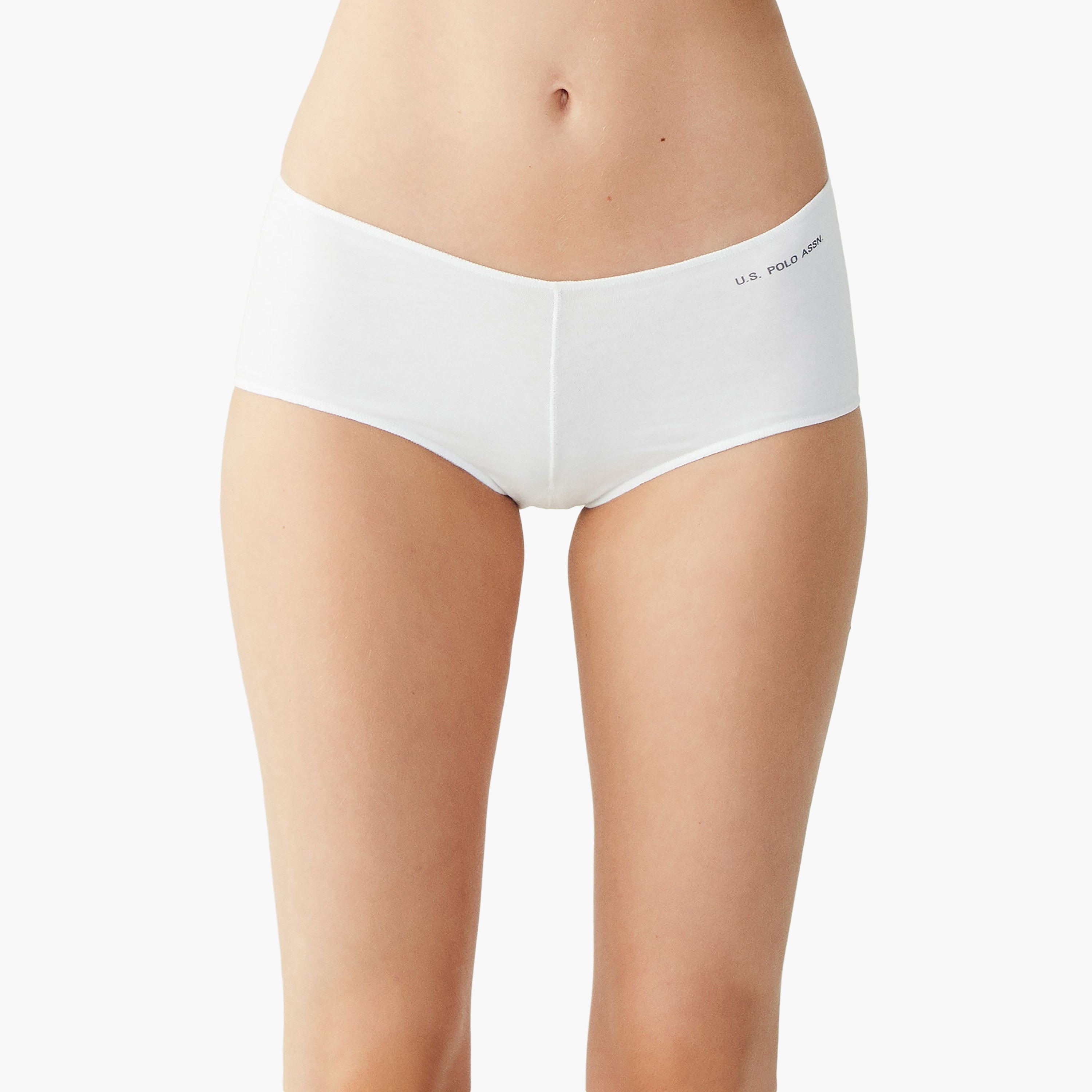 U.S. Polo Assn. Pack of 5 Hipster Multicolour Women's Panty-women-clothing-lingerie-panties-image-3