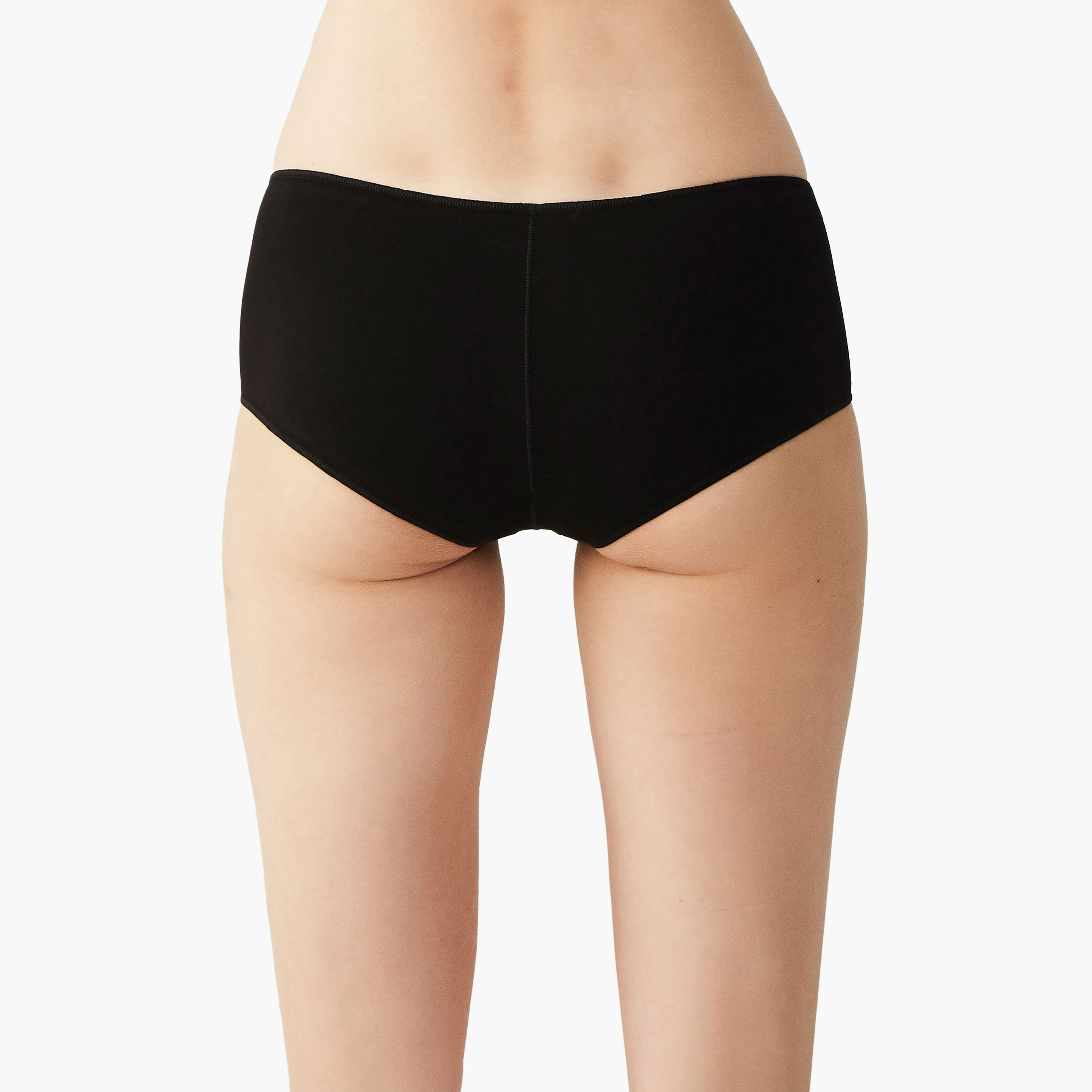 U.S. Polo Assn. Pack of 3 Hipster Multicolour Women's Panty-women-clothing-lingerie-panties-image-5