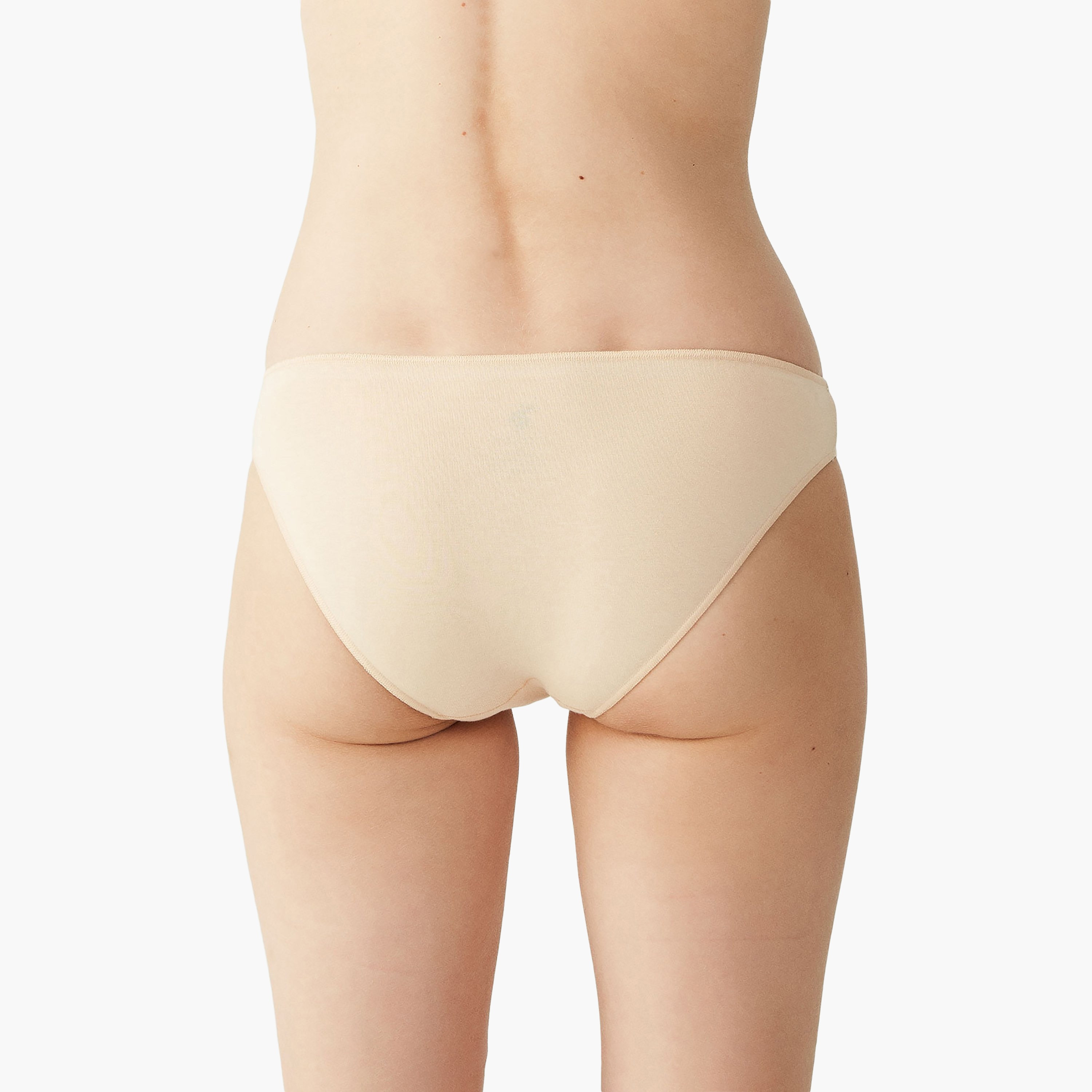 مجموعة من 5 سراويل داخلية نسائية متعددة الألوان من يو اس بولو أسسن-women-clothing-lingerie-panties-image-6