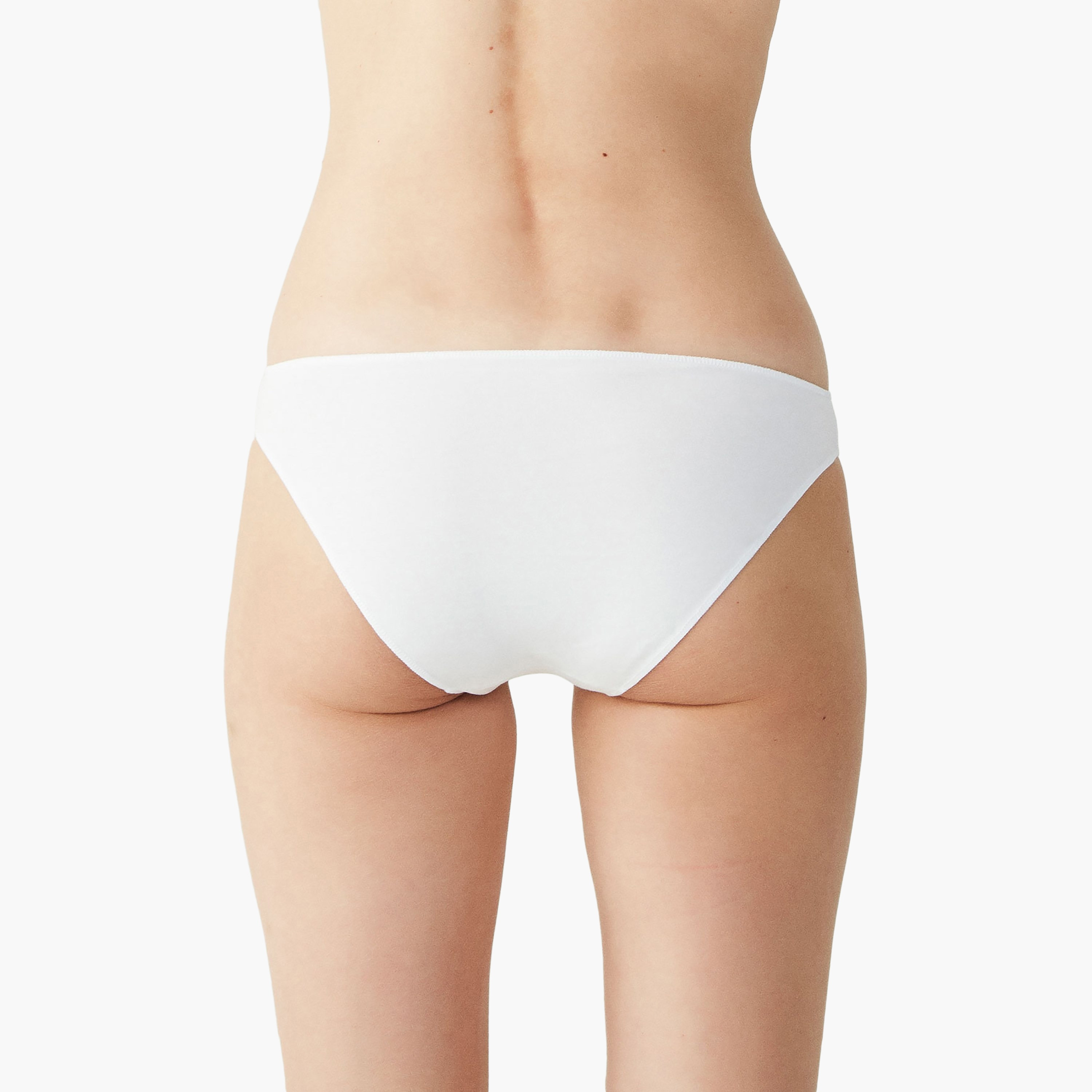 U.S. Polo Assn. Pack of 5 Brief Multicolour Women's Panty-women-clothing-lingerie-panties-image-3