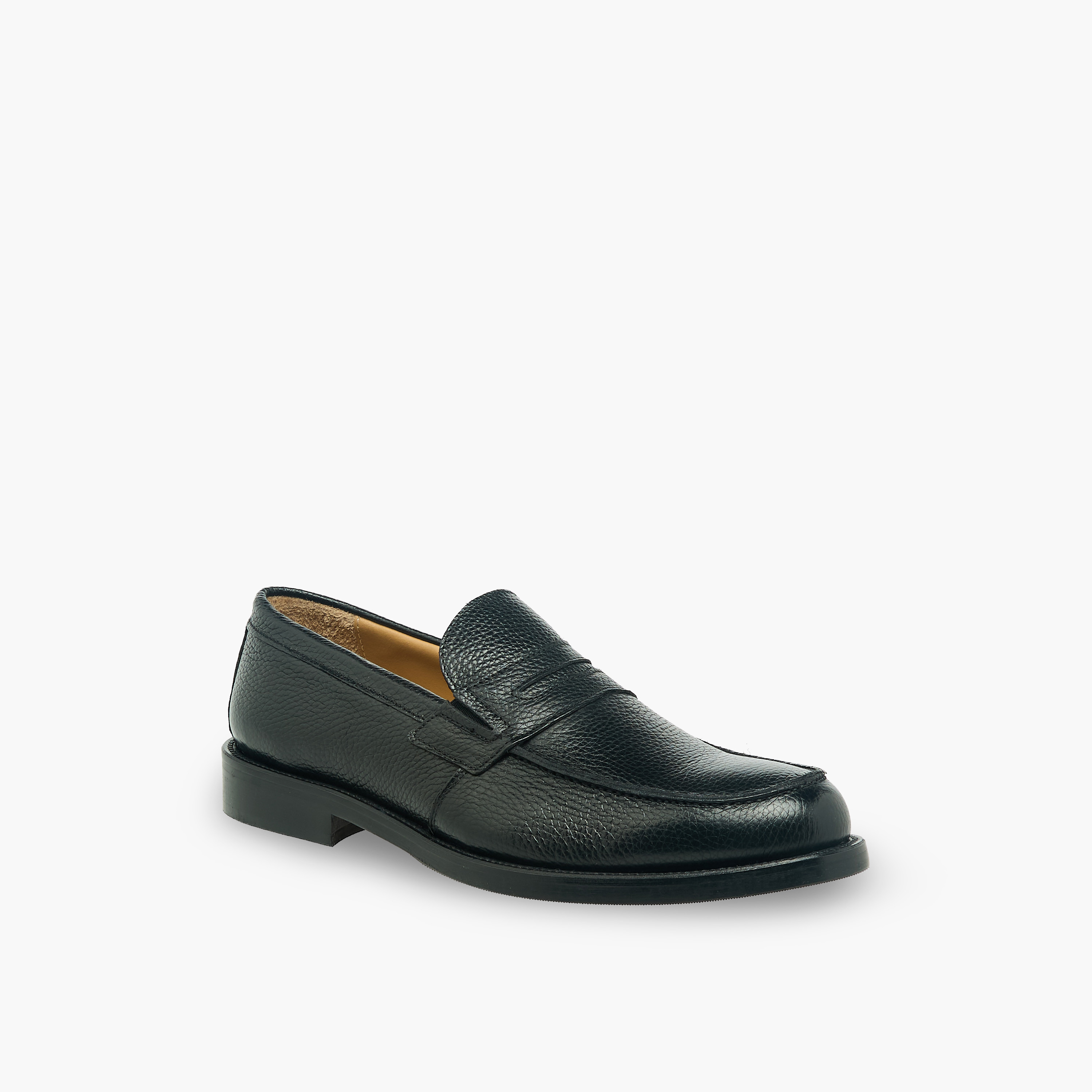 Duchini Men Genuine Leather Derby Shoes-men-shoes-formalshoes-image-2