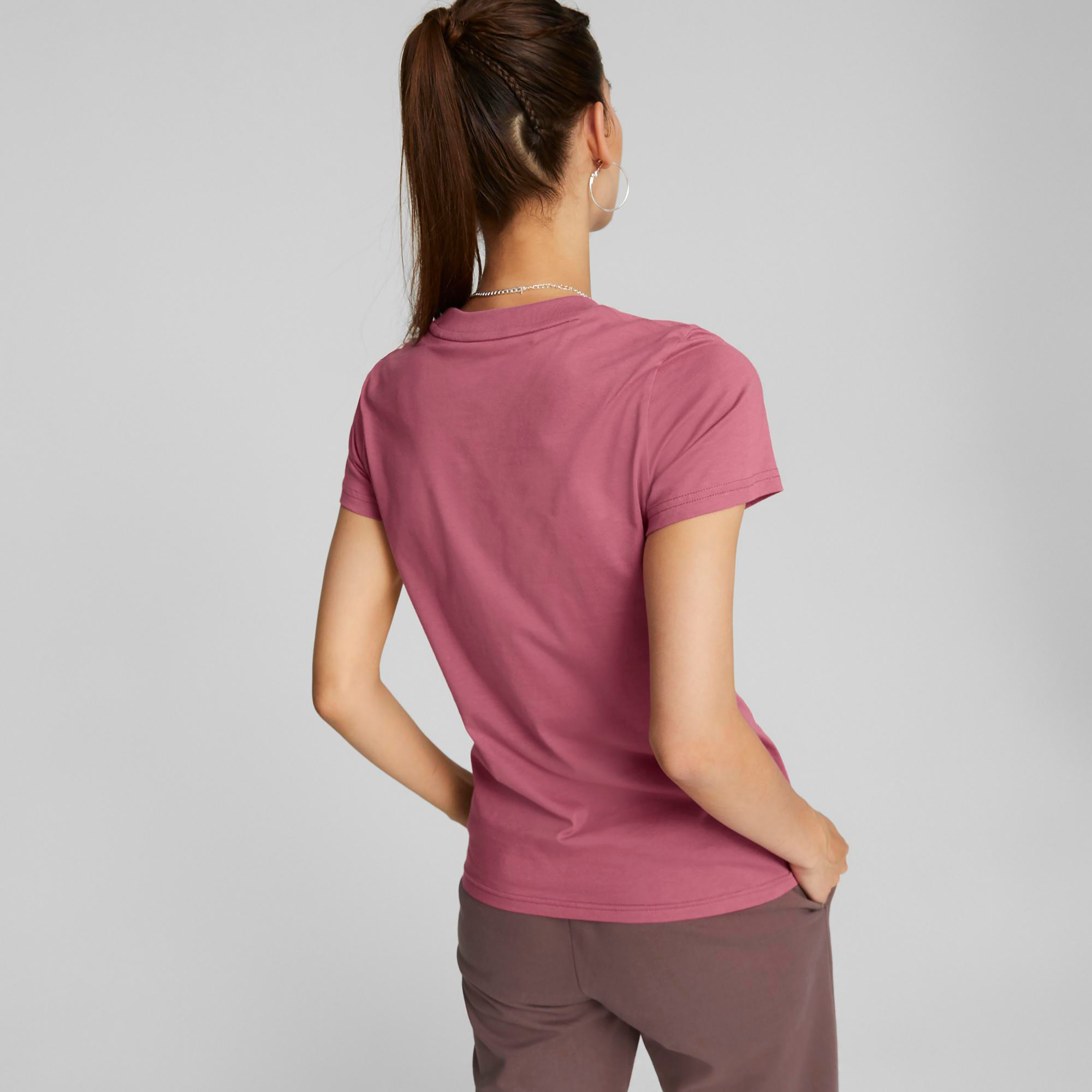 Puma Power Graphic Women T-Shirt 67078645-sports-women-clothing-tshirtsandvests-image-2