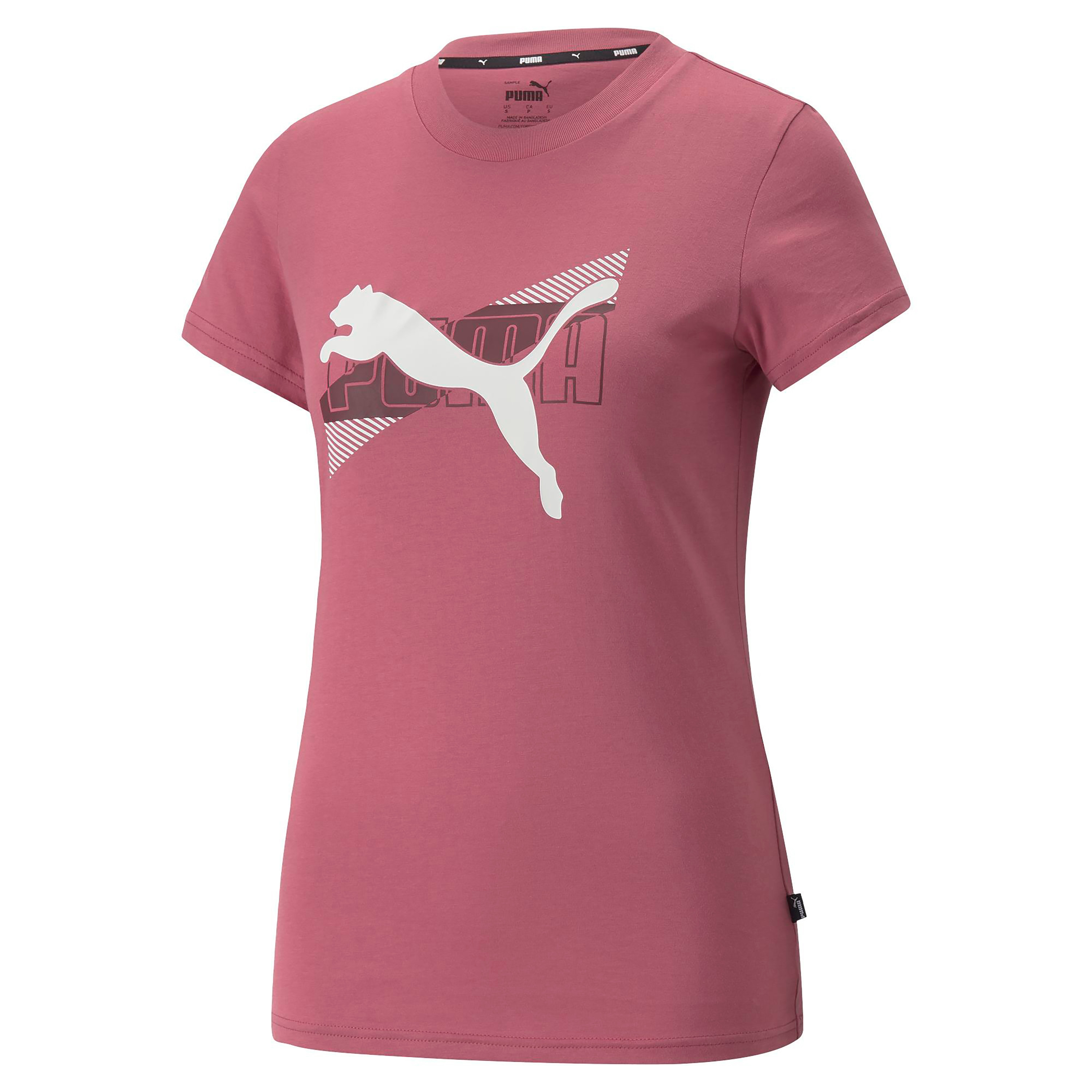 Puma Power Graphic Women T-Shirt 67078645-sports-women-clothing-tshirtsandvests-image-5