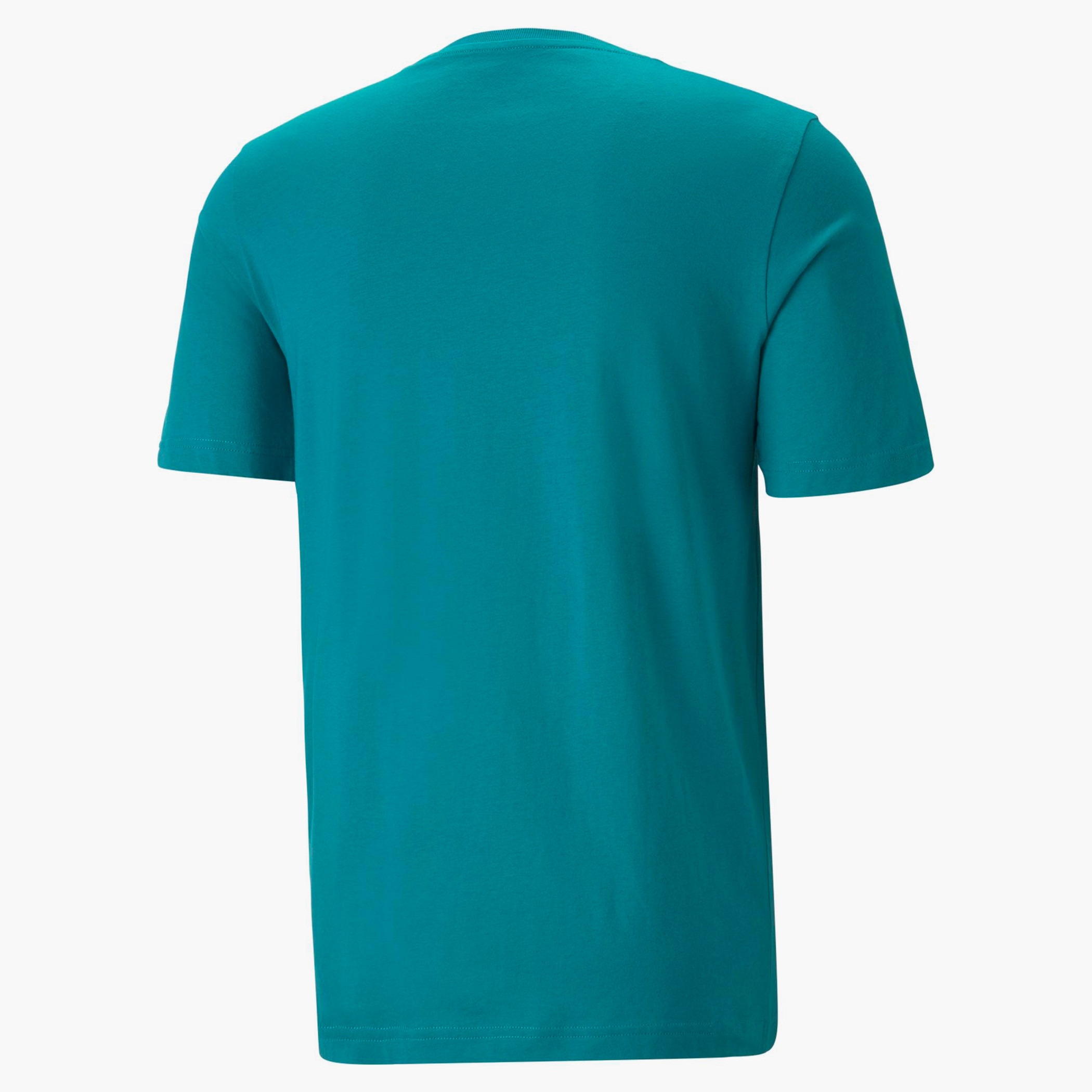 تي شيرت بوما كلاش للرجال مع برسومات كلاش-men-clothing-sportswearandactivewear-tshirtsandpolos-image-12