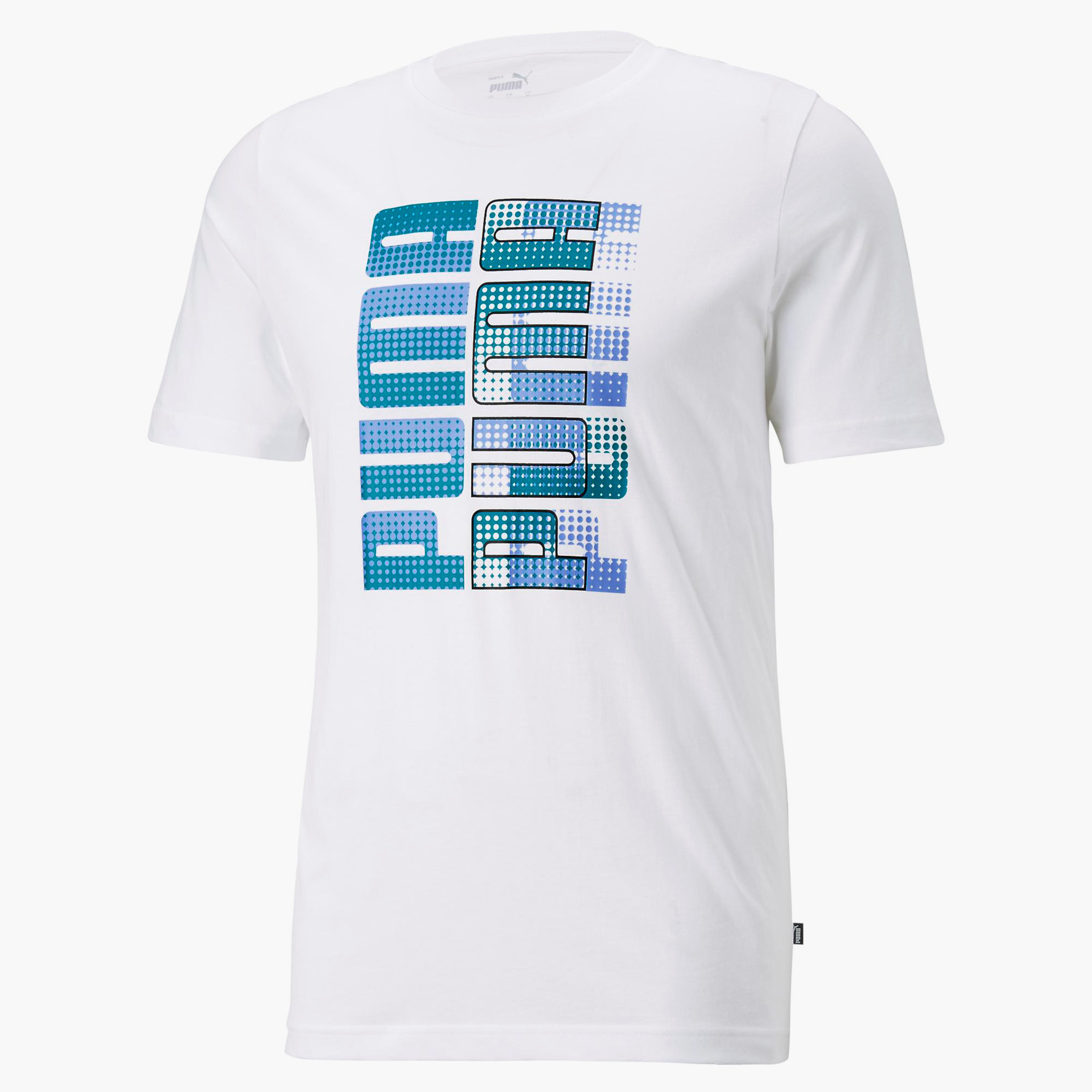 Puma Clash Men Clash Graphic T-Shirt 67176302-men-clothing-sportswearandactivewear-tshirtsandpolos-image-2