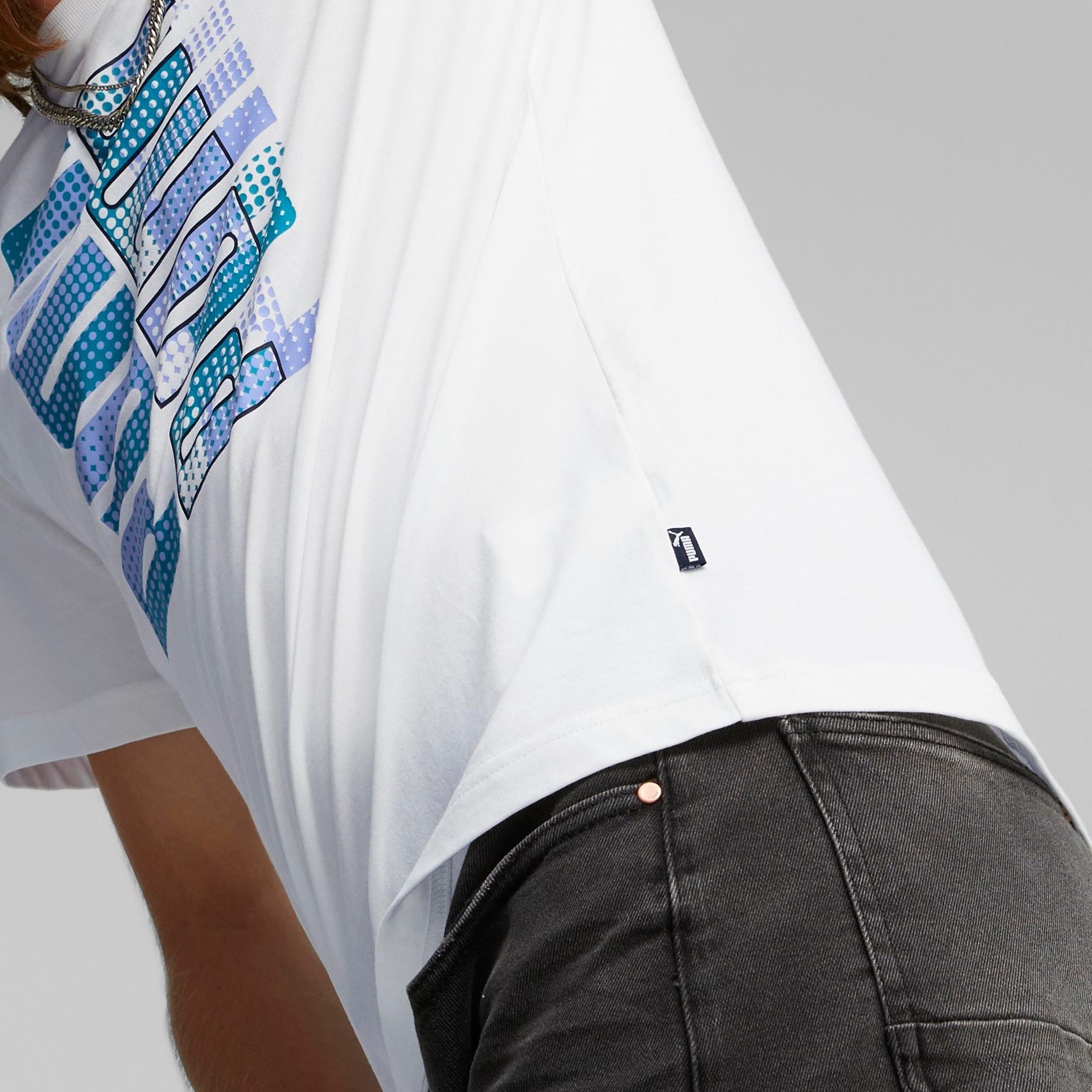 Puma Clash Men Clash Graphic T-Shirt 67176302-men-clothing-sportswearandactivewear-tshirtsandpolos-image-6