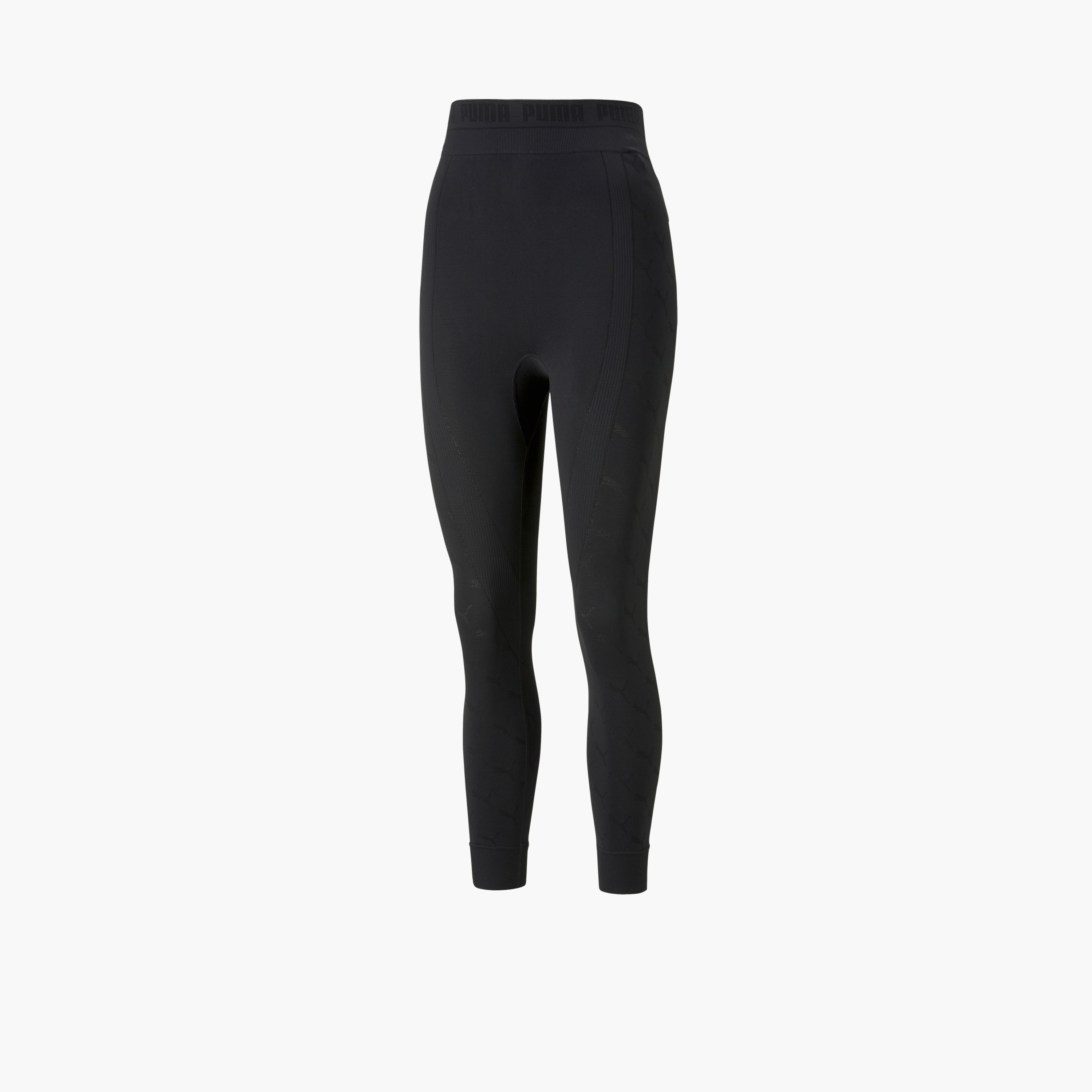 Puma EVOKNIT 7/8 High-Waist Women's Tights 673094 | OE-women-clothing-leggings-image-6