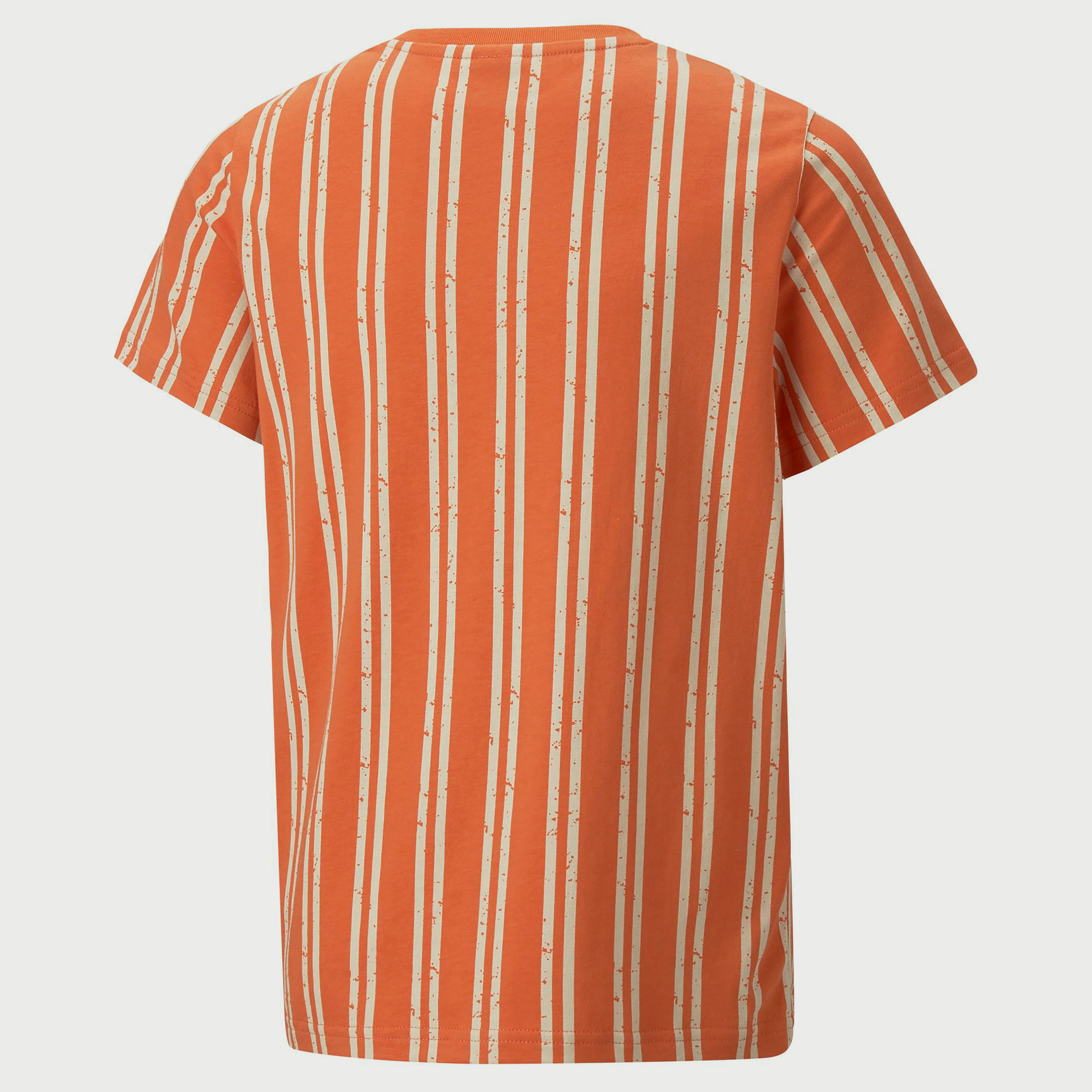 تي شيرت من بوما إسنشيال ستريت آرت أوب للأطفال 67327802-sports-boys-clothing-tops-image-4