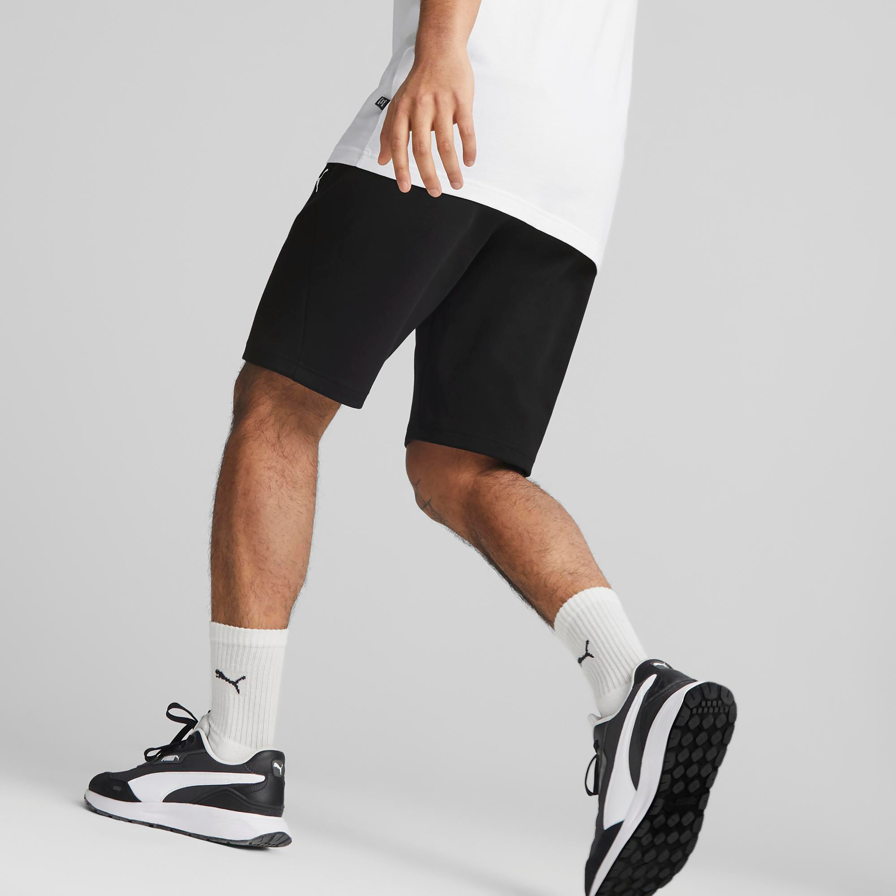 Puma Rad/Cal Men Shorts 67331901-men-clothing-bottoms-shorts-image-4