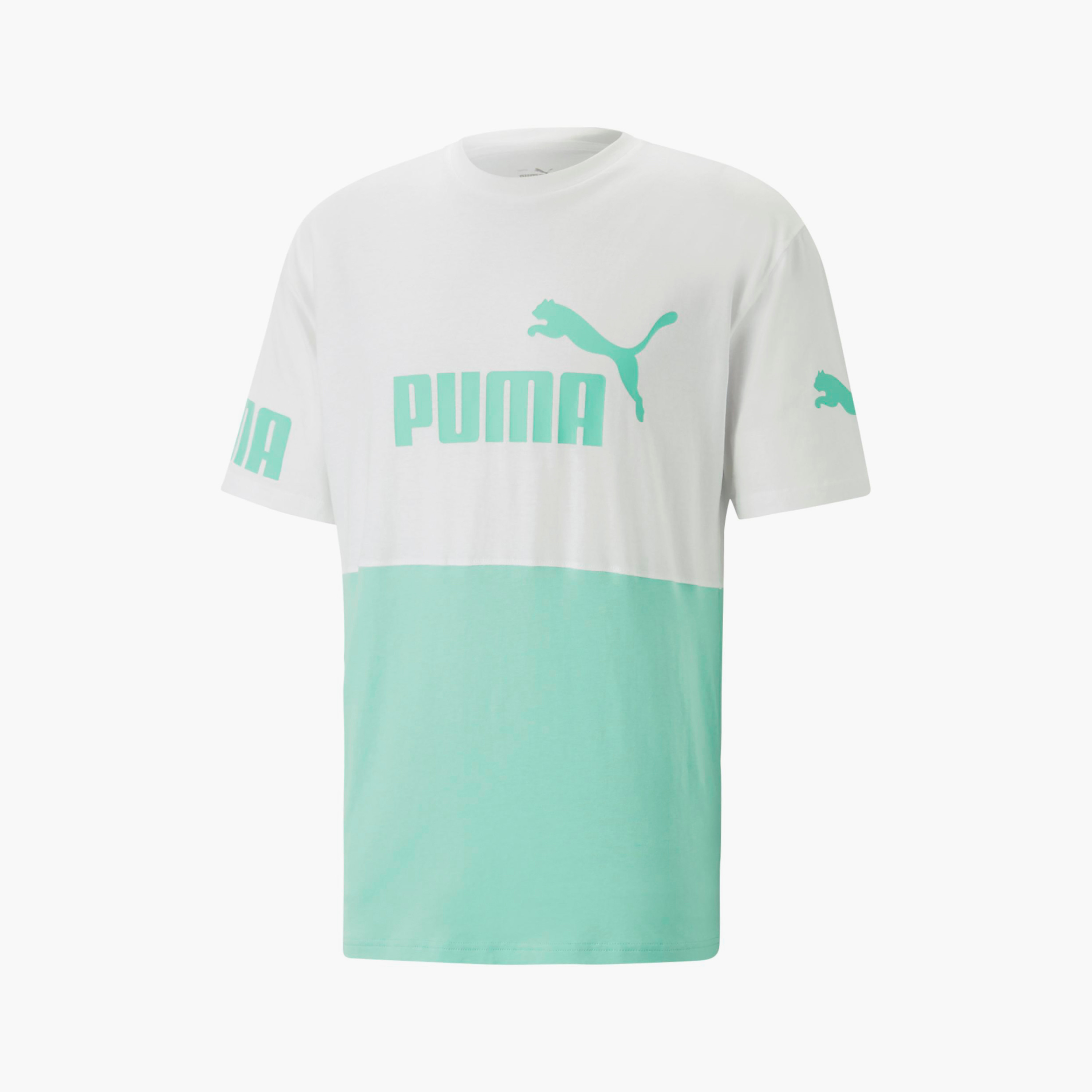 تي شيرت من بوما باور كولور بلوك للرجال 67332102-men-clothing-sportswearandactivewear-tshirtsandpolos-image-10