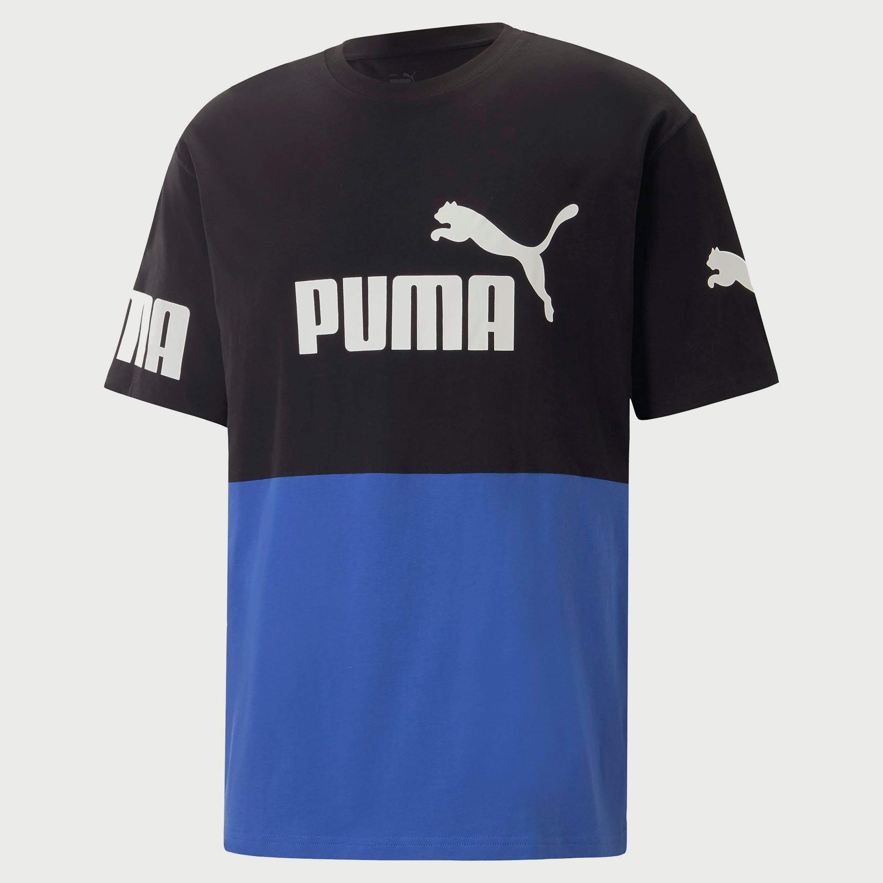 تي شيرت من بوما باور كولور بلوك للرجال 67332102-men-clothing-sportswearandactivewear-tshirtsandpolos-image-15