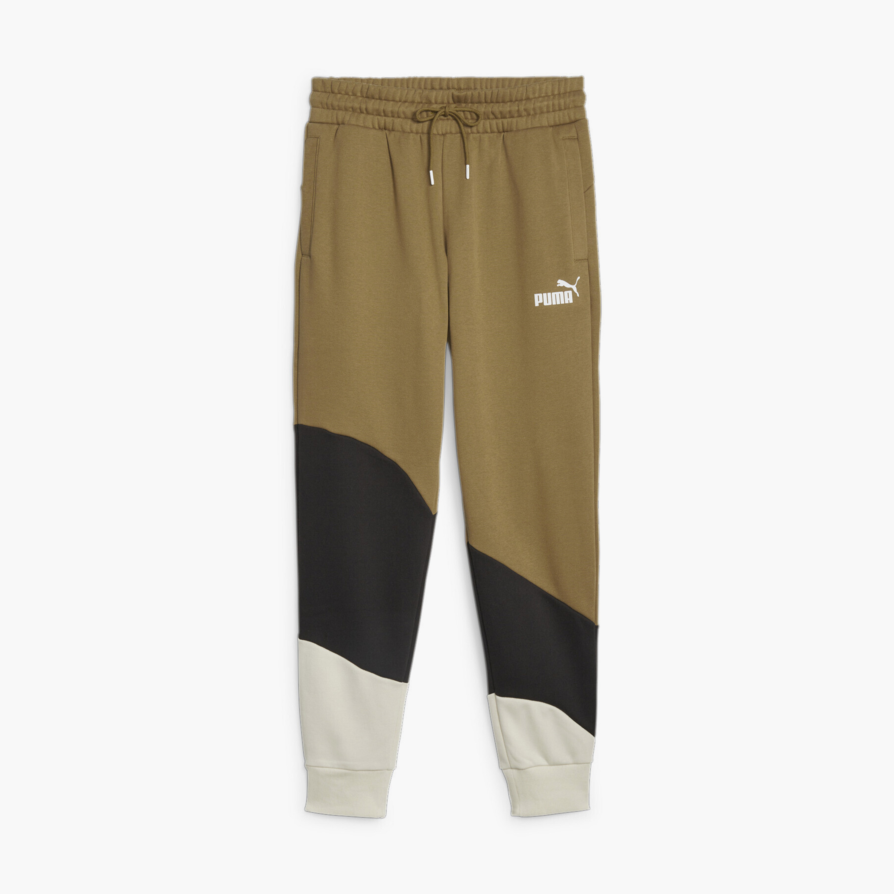 Puma Power Cat Men Joggers | 673330-men-clothing-sportswearandactivewear-bottoms-image-6