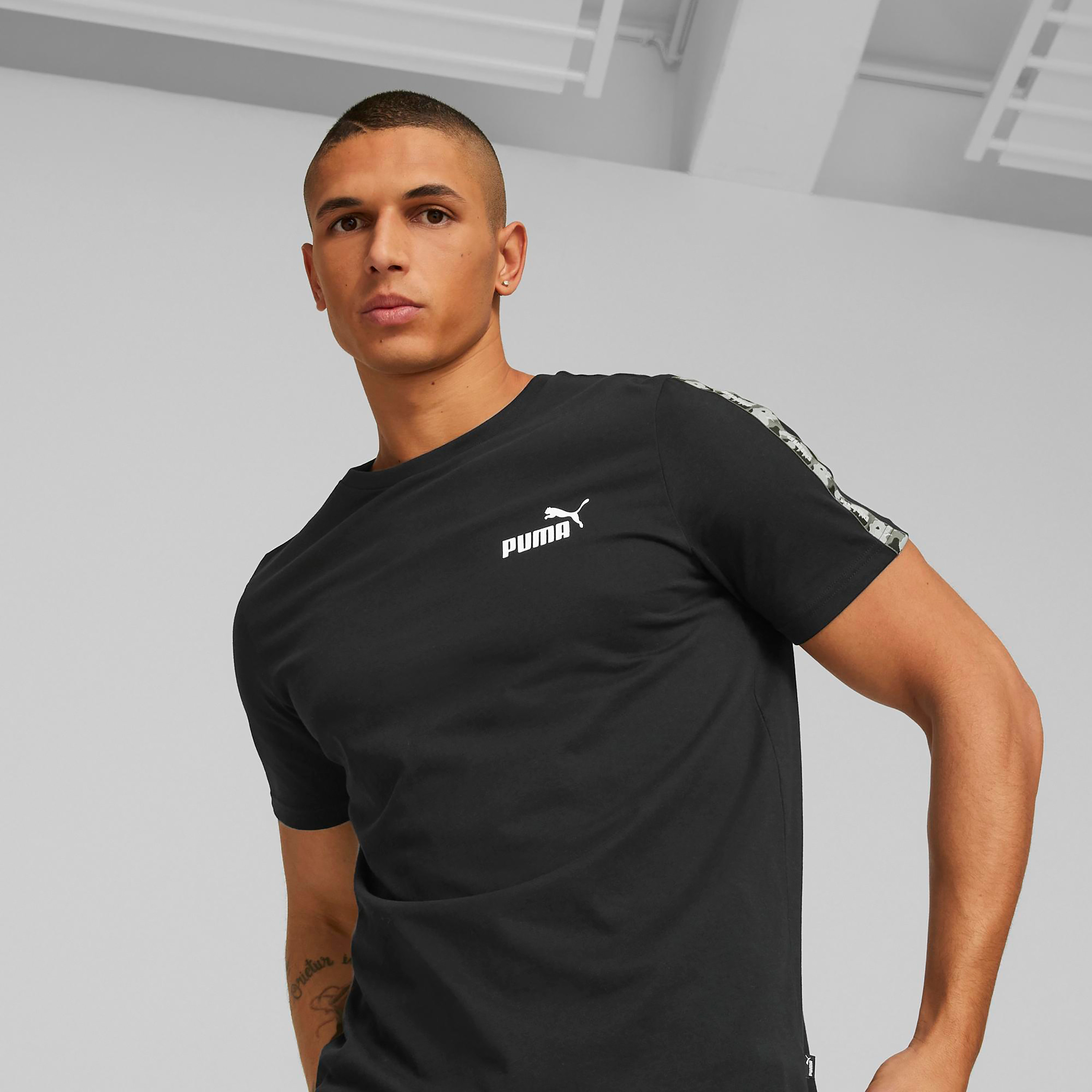 Puma Essential Tape Camo Men T-Shirt 67335801-men-clothing-sportswearandactivewear-tshirtsandpolos-image-3