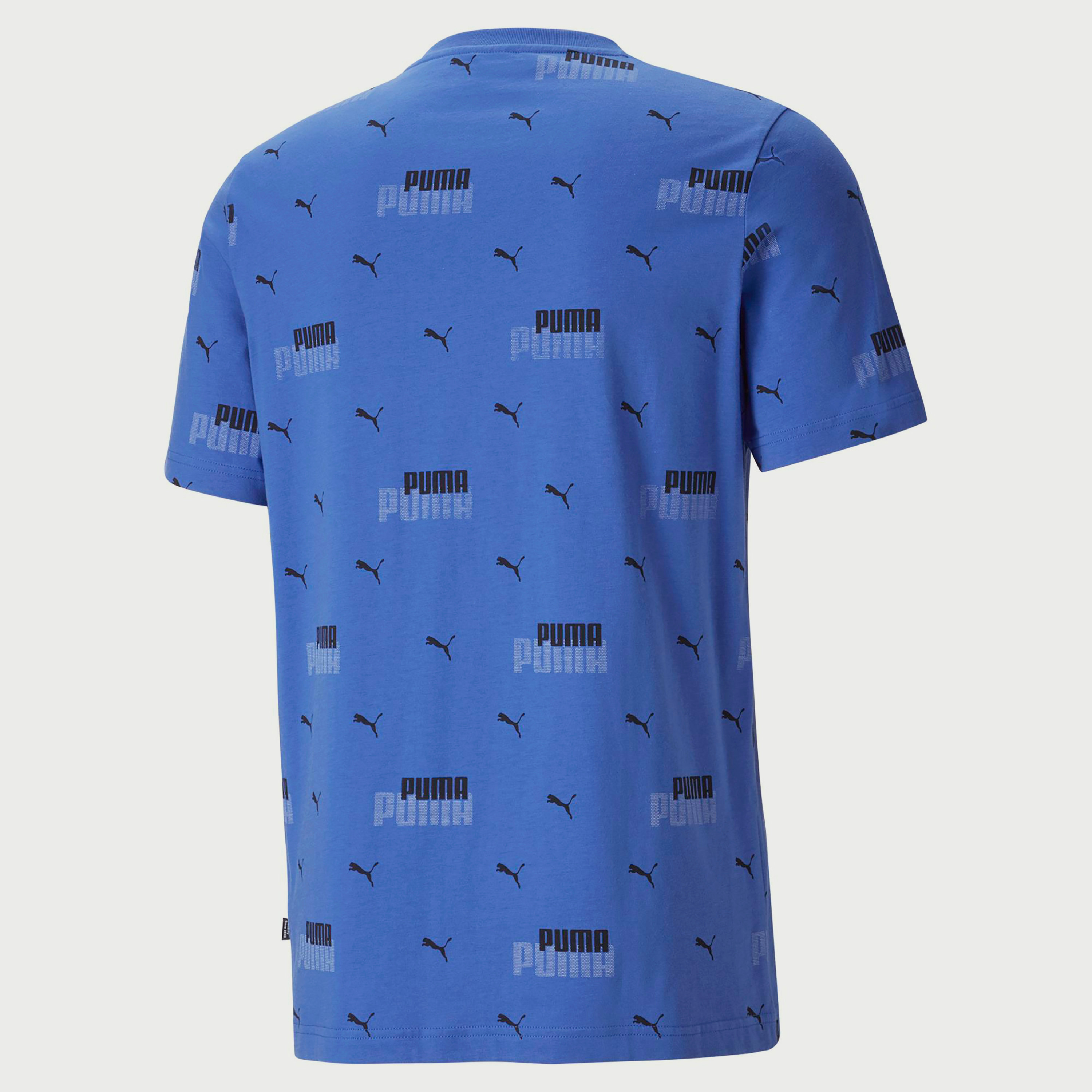 تي شيرت من بوما إسنشيال لوجو باور أوب للرجال 67336701-men-clothing-sportswearandactivewear-tshirtsandpolos-image-8