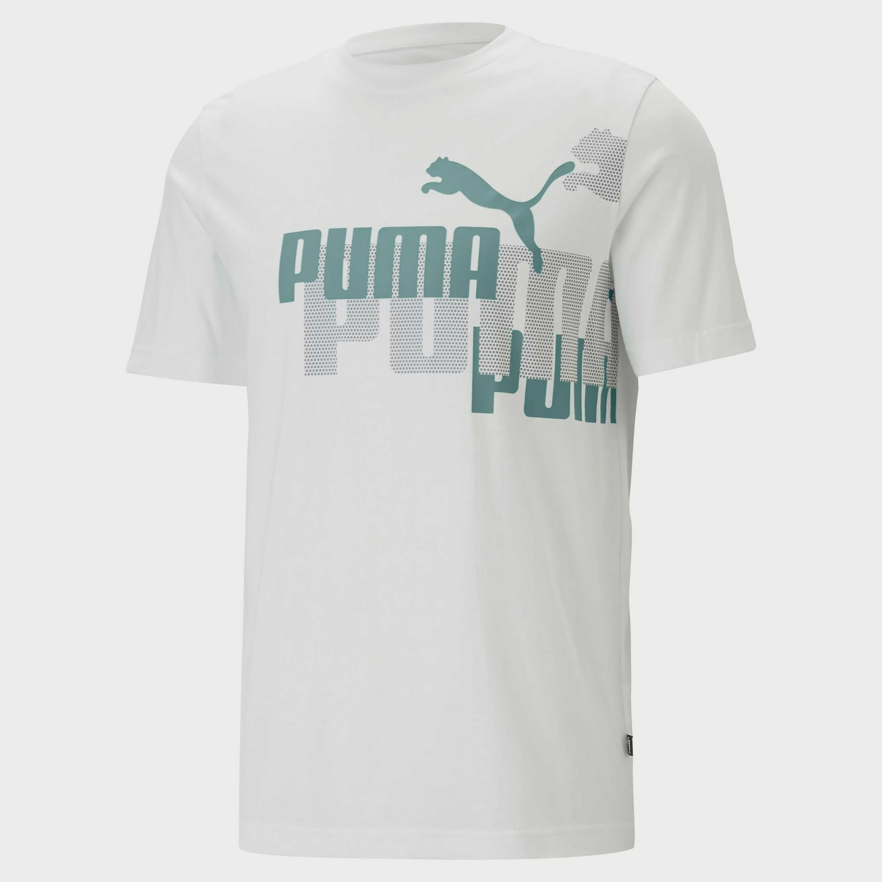 Puma Essential Logo Power Men T-Shirt 67337852-men-clothing-sportswearandactivewear-tshirtsandpolos-image-1