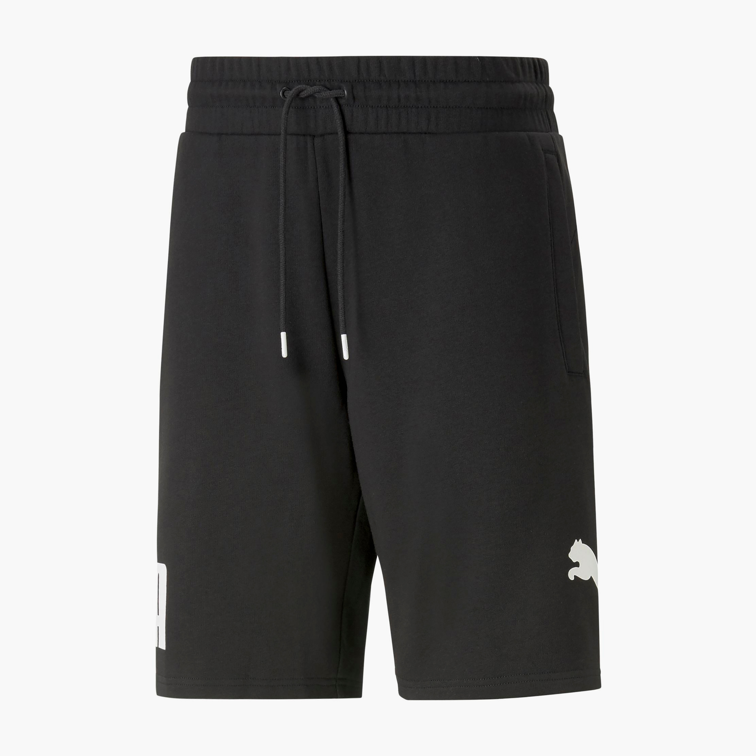 Puma Power Shorts Men Shorts 67337901-men-clothing-bottoms-shorts-image-5
