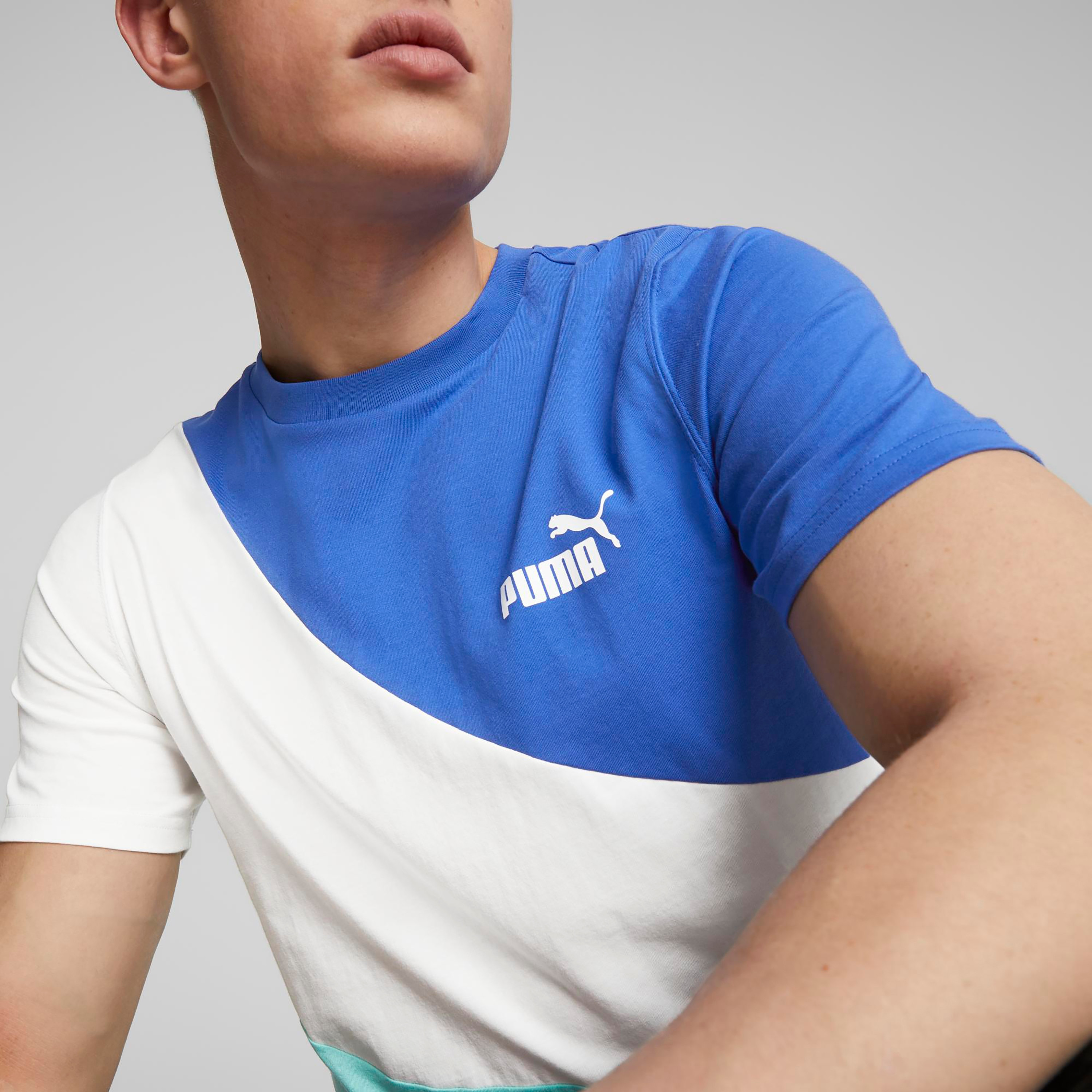 تي شيرت من بوما باور كات للرجال 67338002-men-clothing-sportswearandactivewear-tshirtsandpolos-image-3