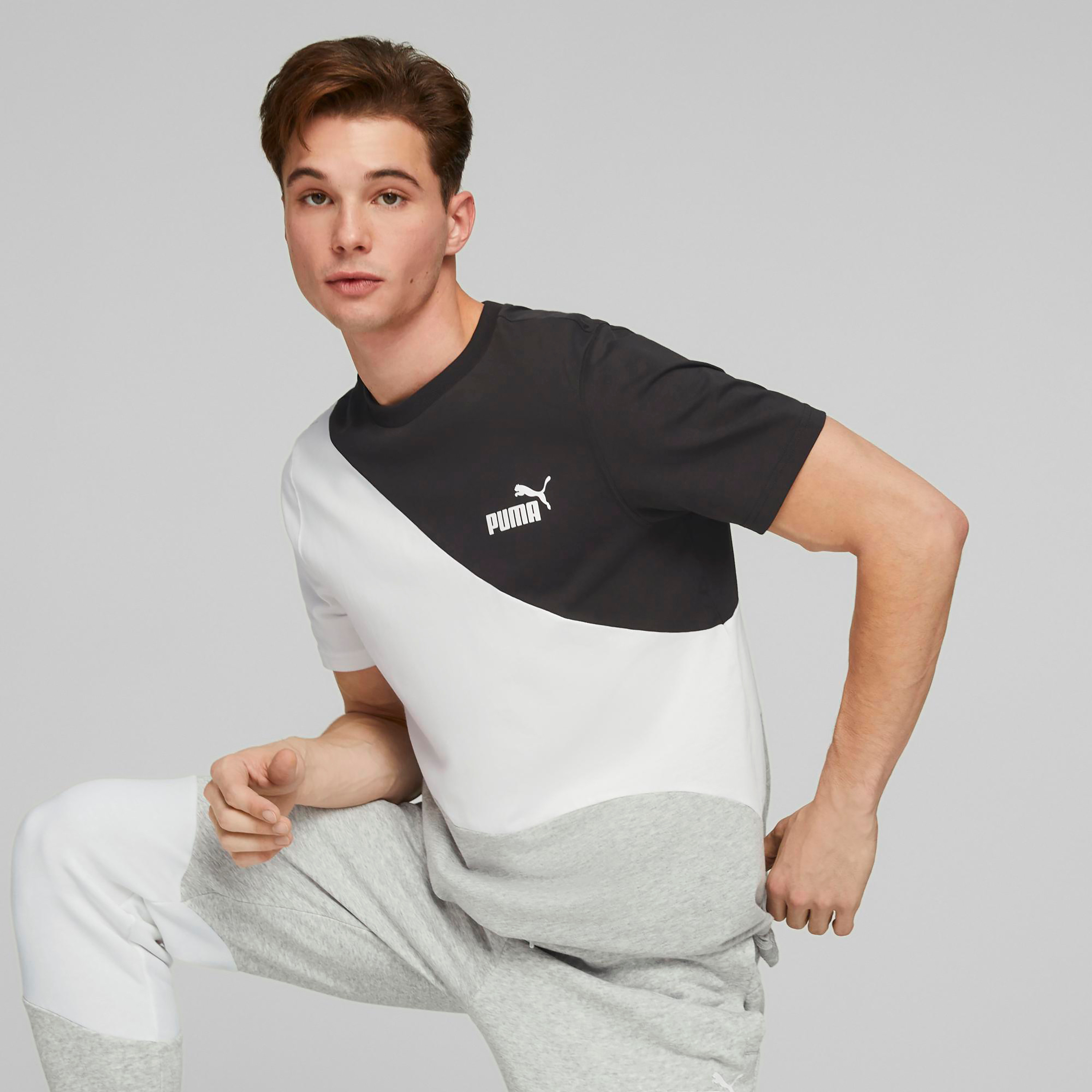 تي شيرت من بوما باور كات للرجال 67338002-men-clothing-sportswearandactivewear-tshirtsandpolos-image-6