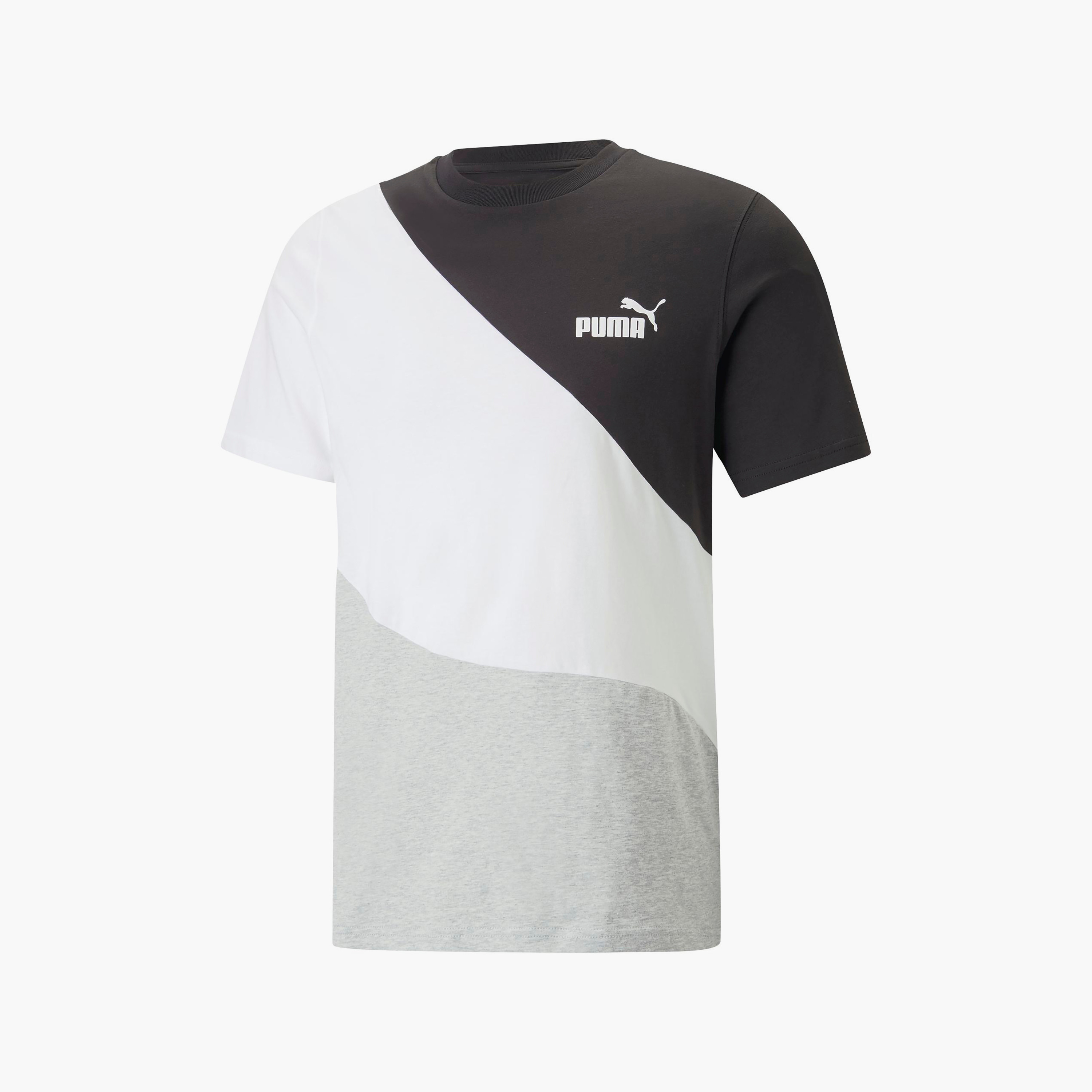 تي شيرت من بوما باور كات للرجال 67338002-men-clothing-sportswearandactivewear-tshirtsandpolos-image-10