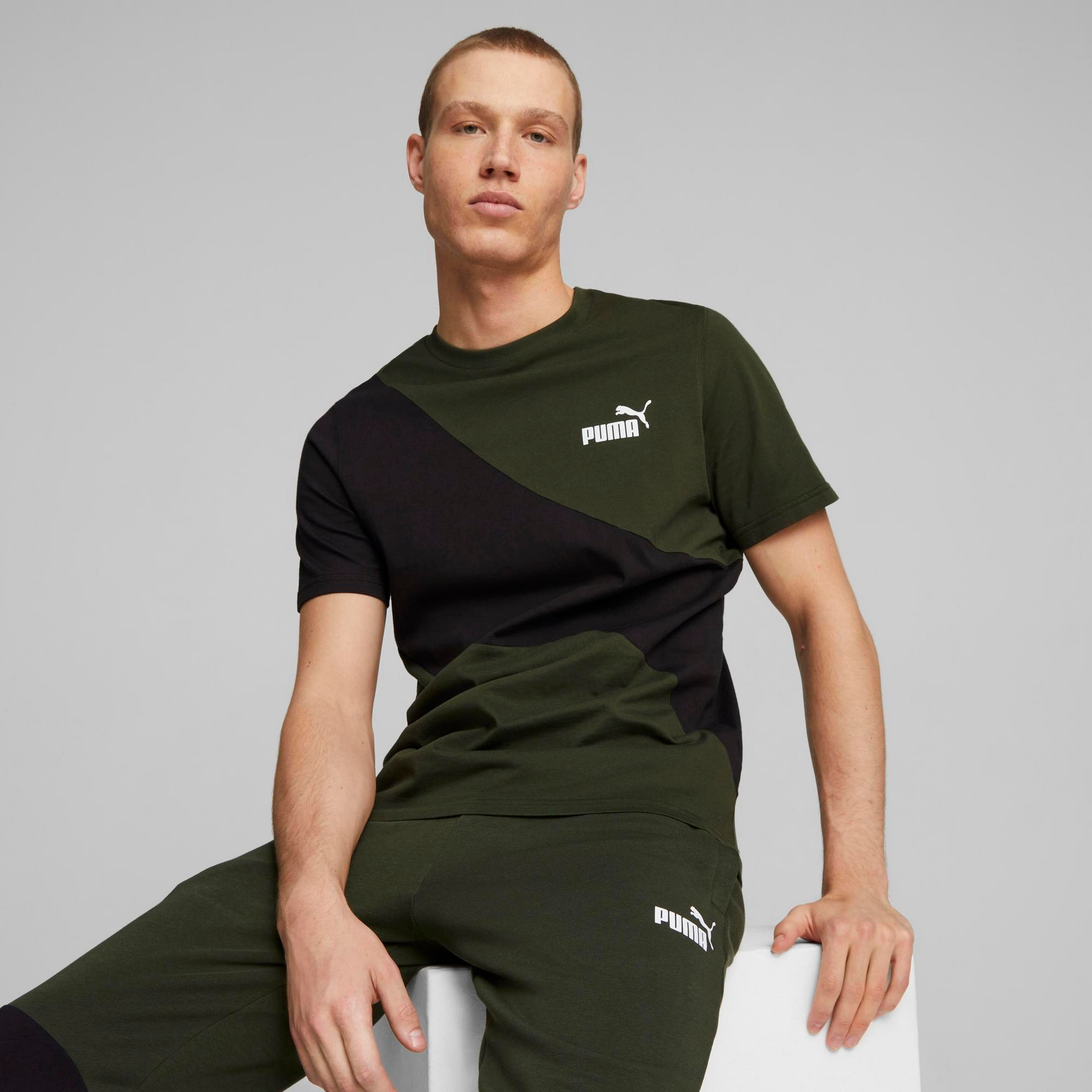 Puma Power Cat Men T-Shirt | 673380-men-clothing-sportswearandactivewear-tshirtsandpolos-image-1