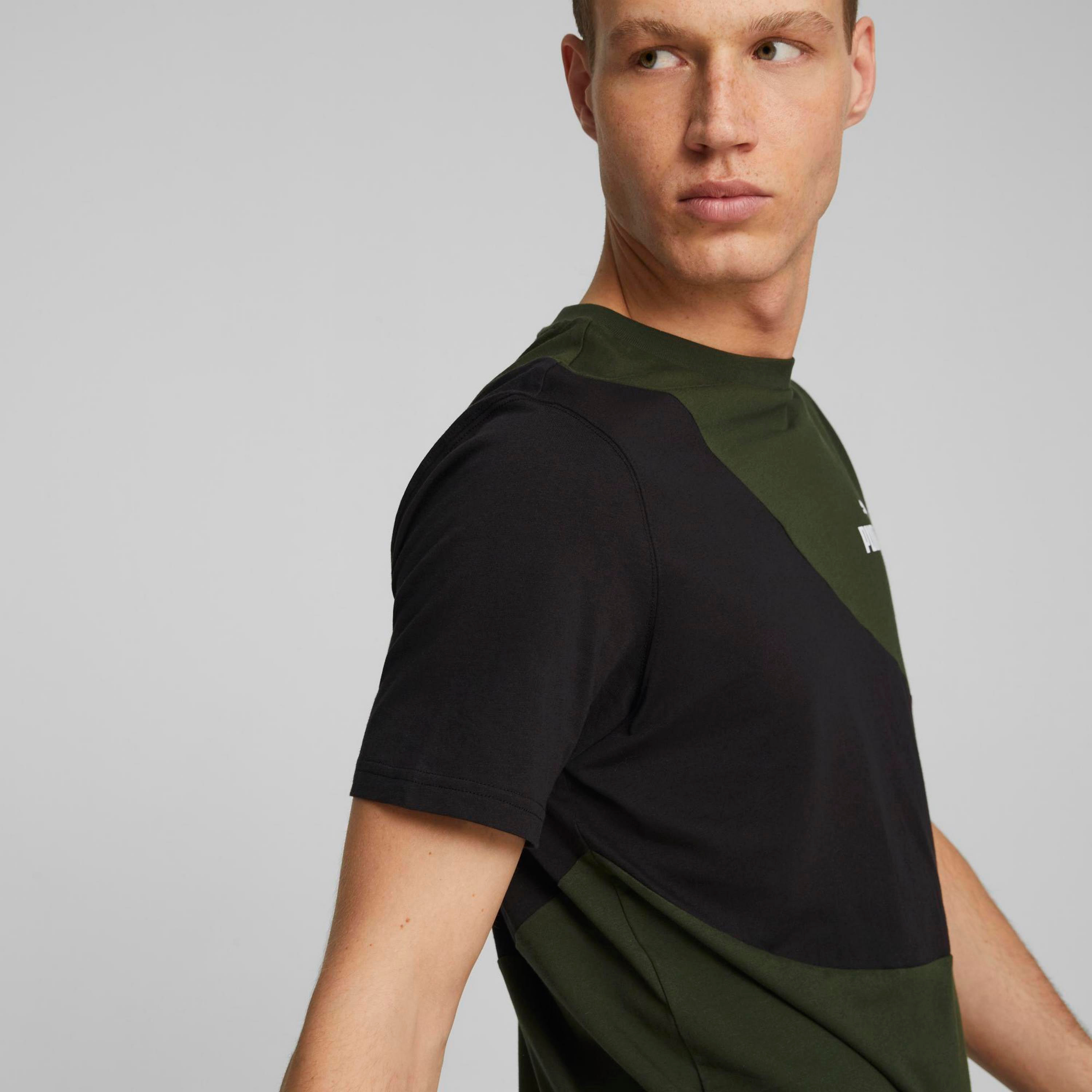 Puma Power Cat Men T-Shirt | 673380-men-clothing-sportswearandactivewear-tshirtsandpolos-image-5