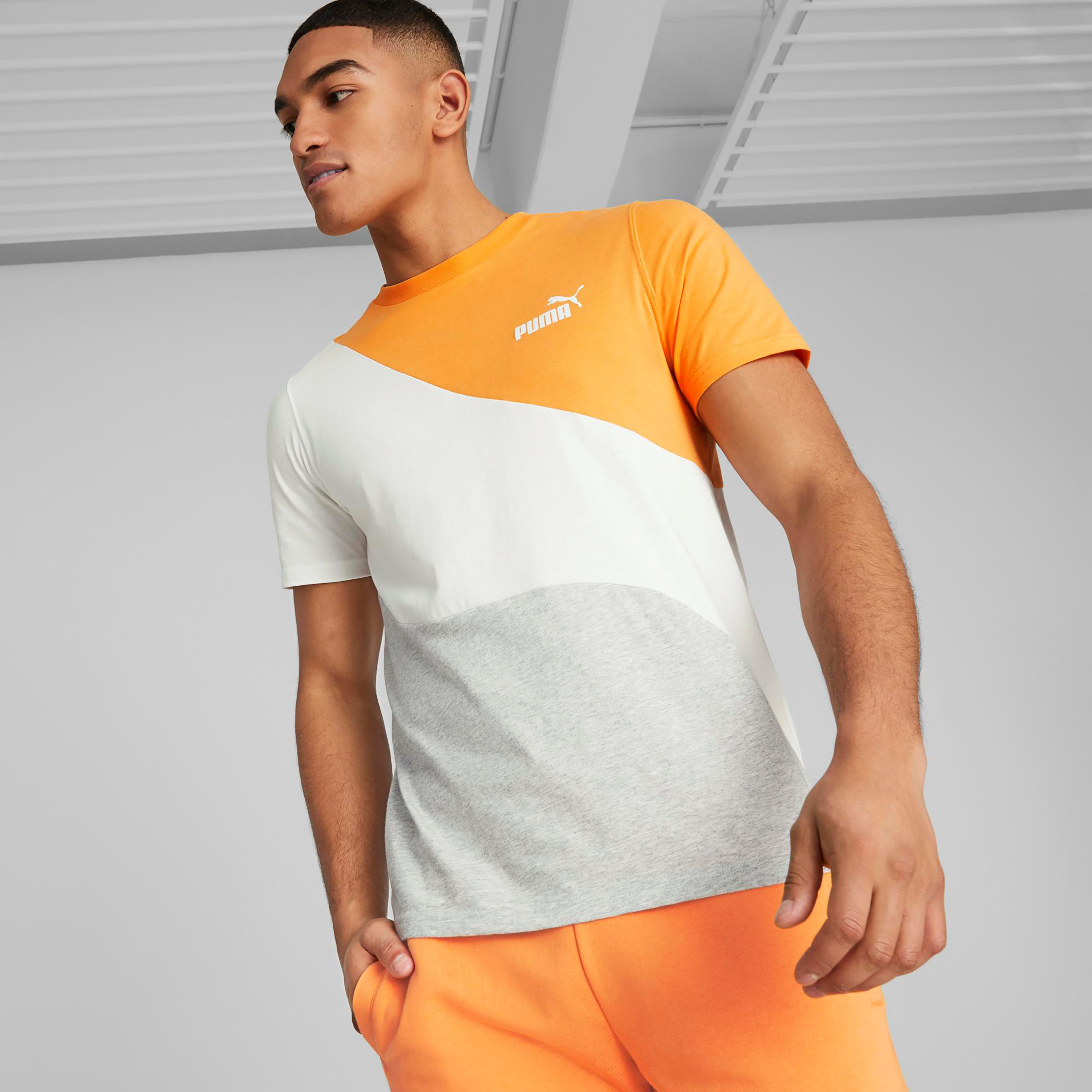 تي شيرت من بوما باور كات للرجال 67338002-men-clothing-sportswearandactivewear-tshirtsandpolos-image-11