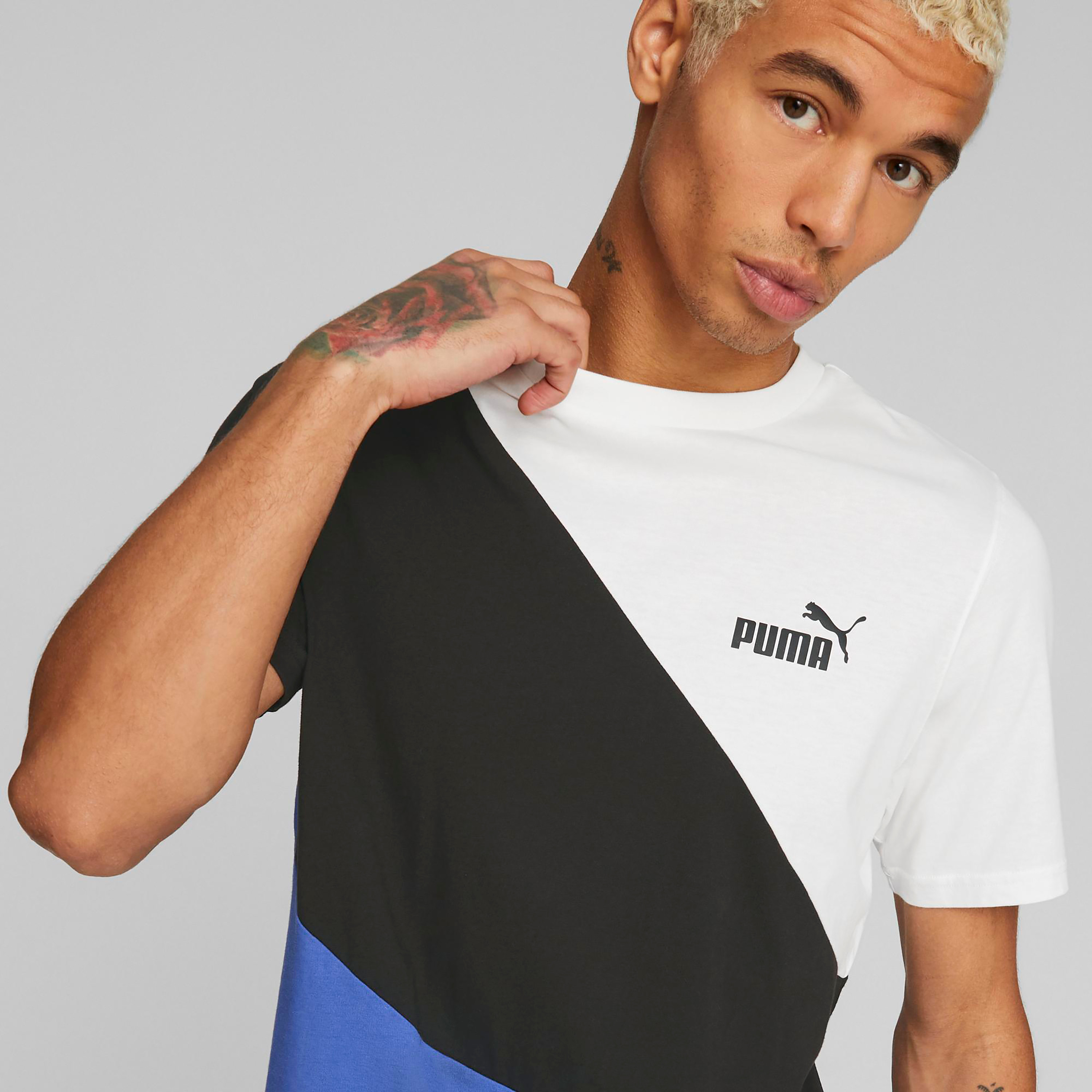 تي شيرت من بوما باور كات للرجال 67338002-men-clothing-sportswearandactivewear-tshirtsandpolos-image-18