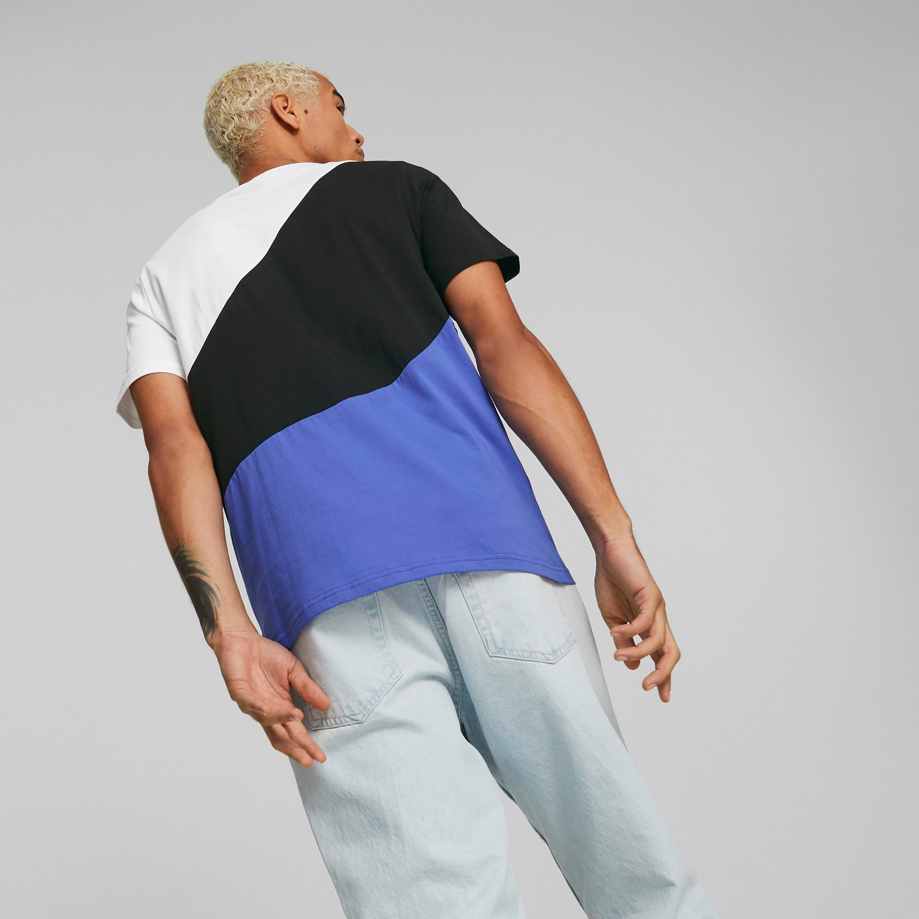 تي شيرت من بوما باور كات للرجال 67338002-men-clothing-sportswearandactivewear-tshirtsandpolos-image-19