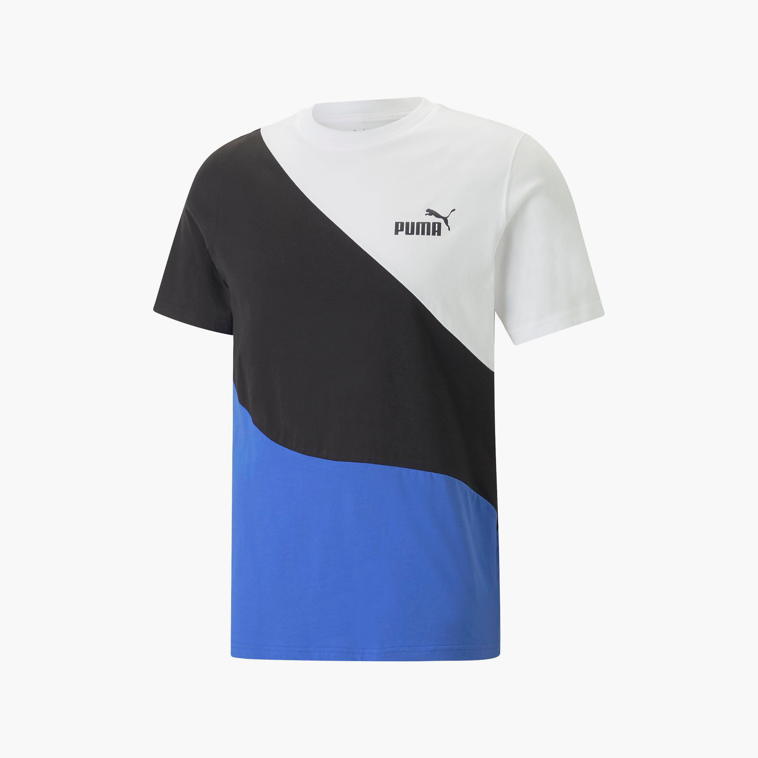 تي شيرت من بوما باور كات للرجال 67338002-men-clothing-sportswearandactivewear-tshirtsandpolos-image-20