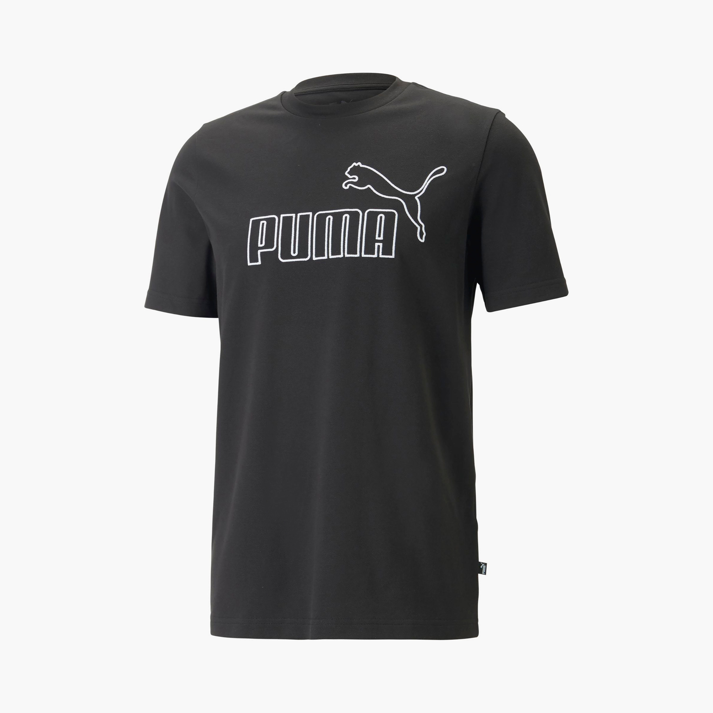 Puma Essential Elevated Pique Men T-Shirt 67338501-men-clothing-sportswearandactivewear-tshirtsandpolos-image-5