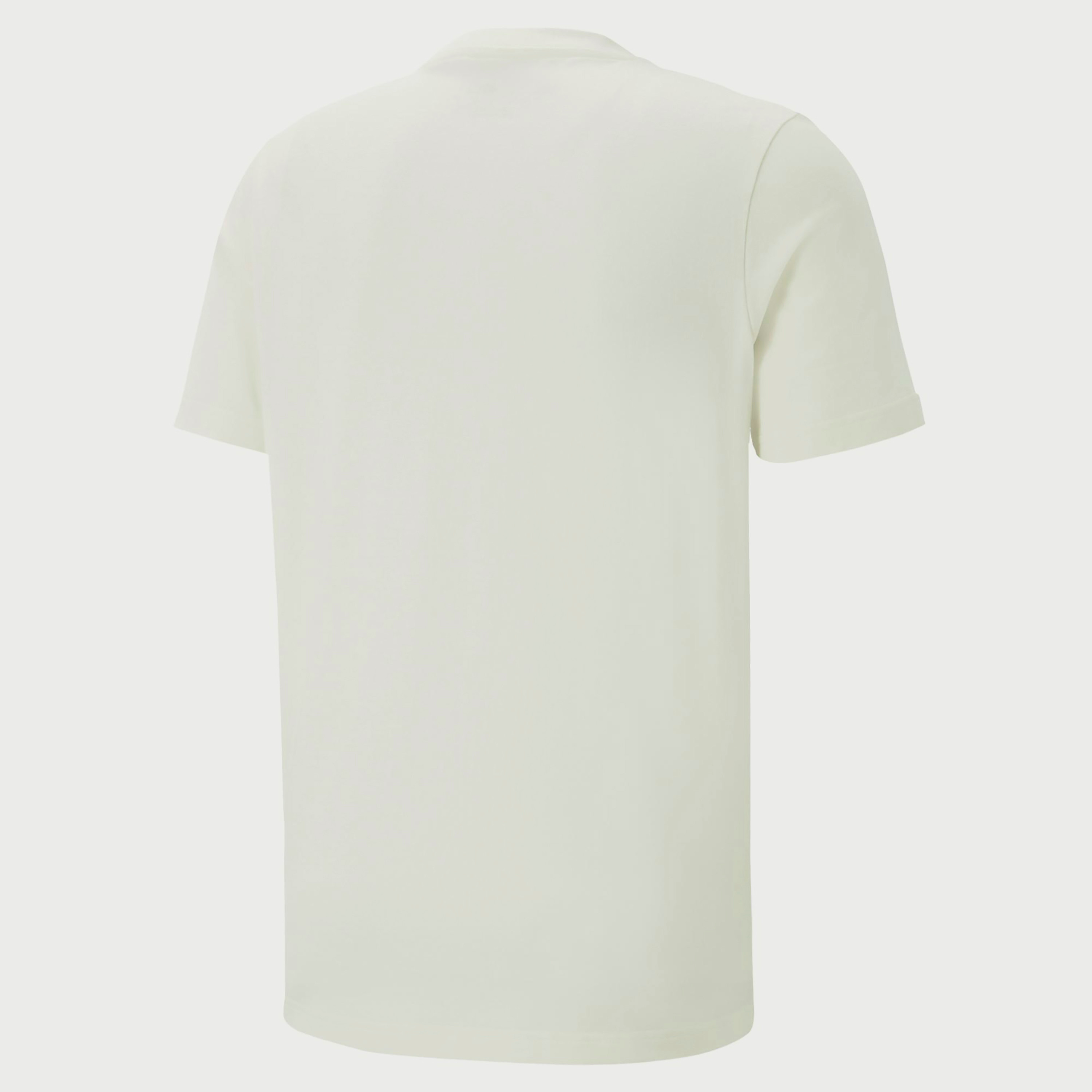 تي شيرت من بوما إسنشيال إليفتد بيكيه للرجال 67338501-men-clothing-sportswearandactivewear-tshirtsandpolos-image-7