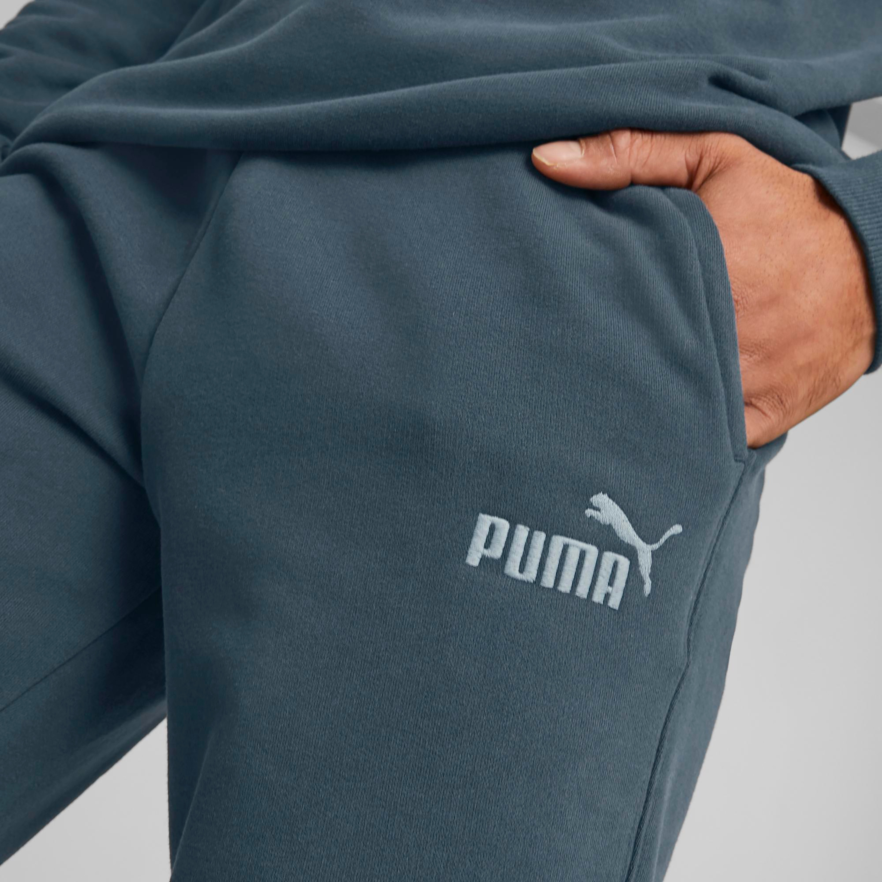 Puma Essential Elevated Men Sweatpants 67338816-men-clothing-bottoms-joggers-image-3