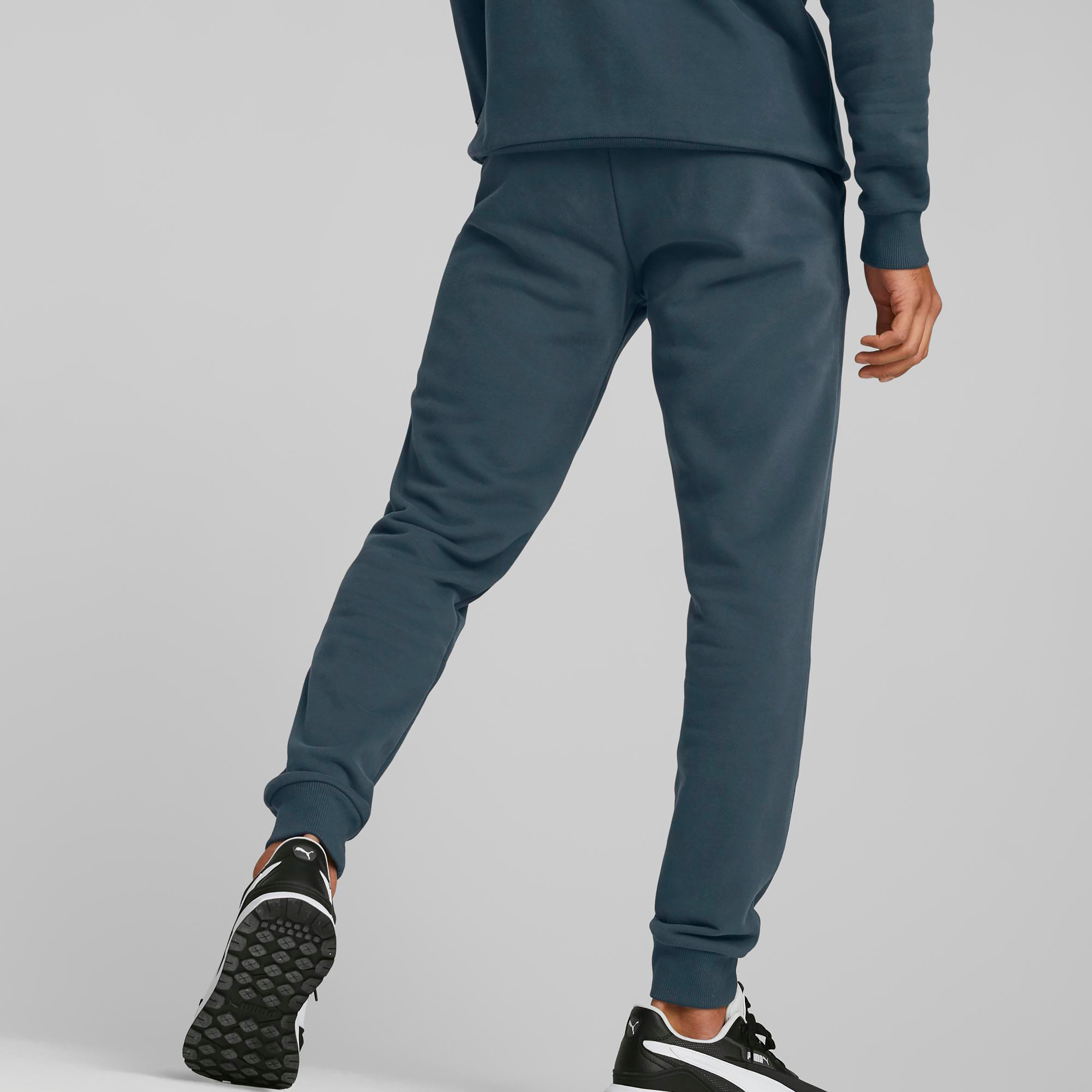 Puma Essential Elevated Men Sweatpants 67338816-men-clothing-bottoms-joggers-image-4