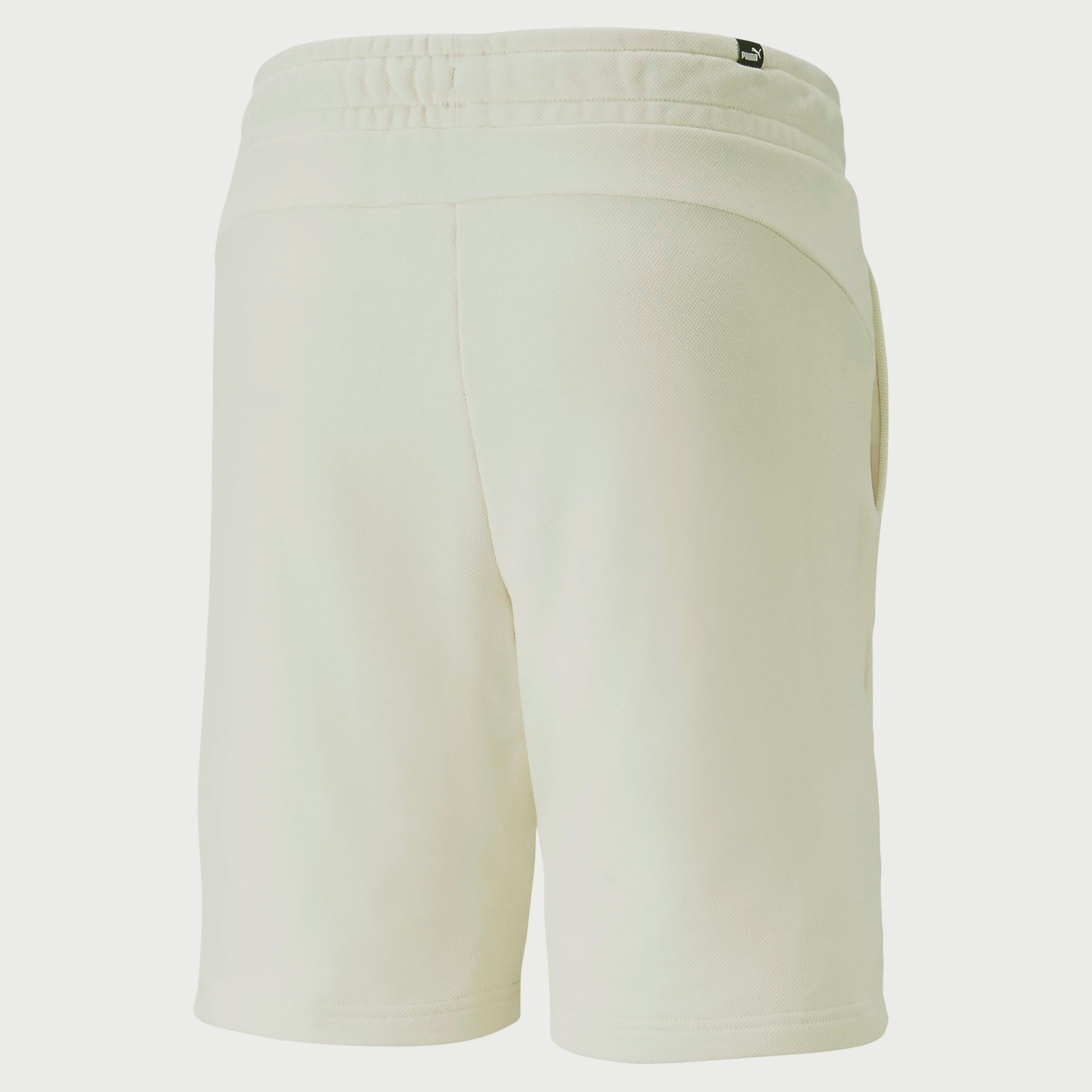 شورتس من بوما إسنشيال إليفتد بيكيه للرجال 67339001-men-clothing-bottoms-shorts-image-4