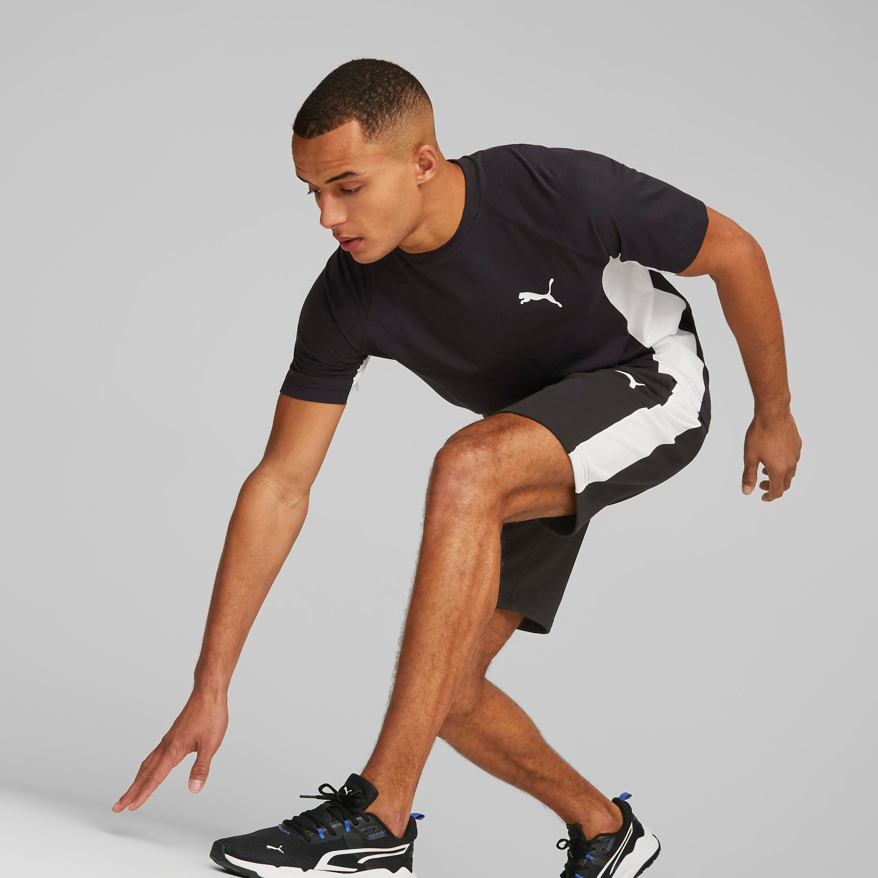 تيشيرت دينا ميكس من بوما للرجال 67339101-men-clothing-sportswearandactivewear-tshirtsandpolos-image-2