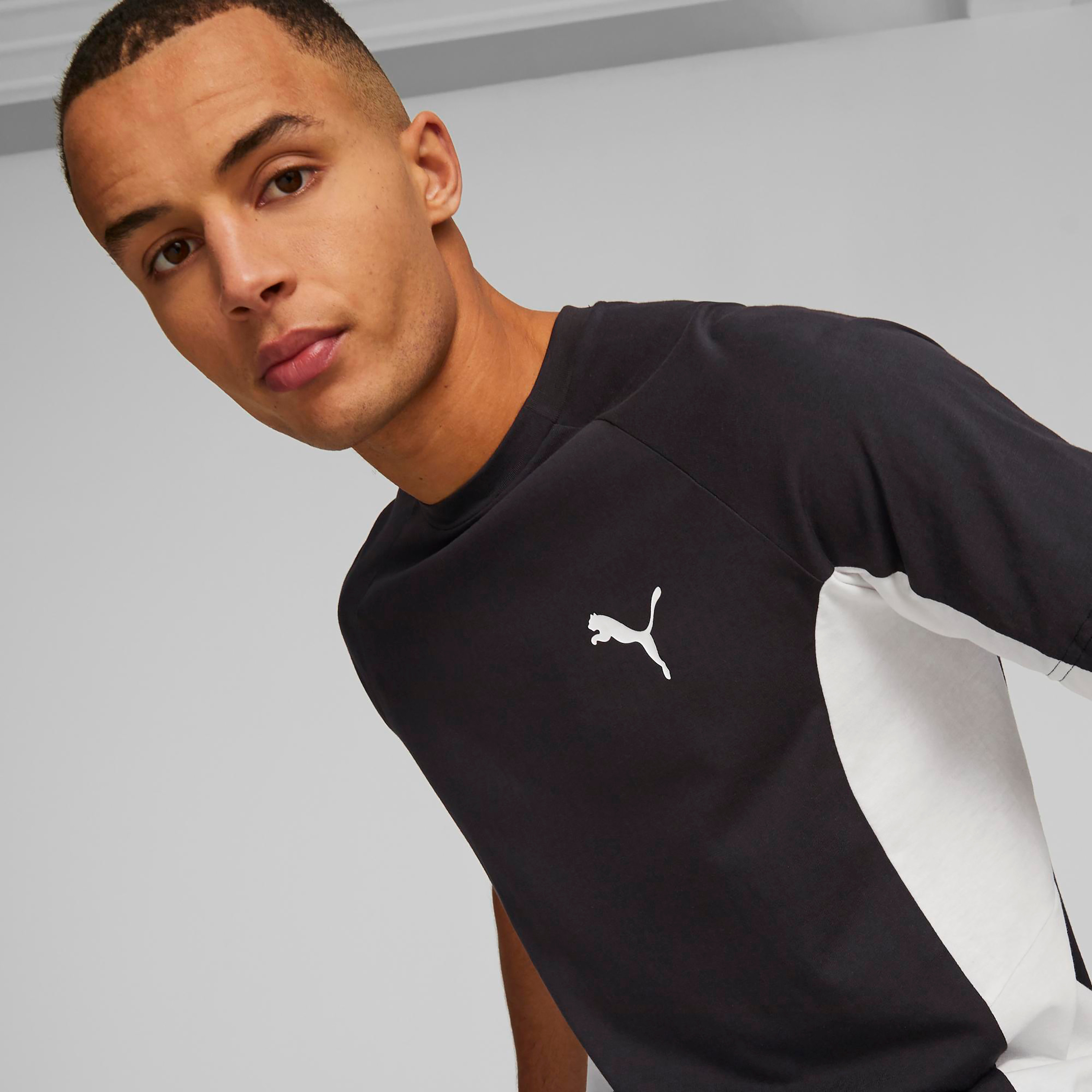 تيشيرت دينا ميكس من بوما للرجال 67339101-men-clothing-sportswearandactivewear-tshirtsandpolos-image-3