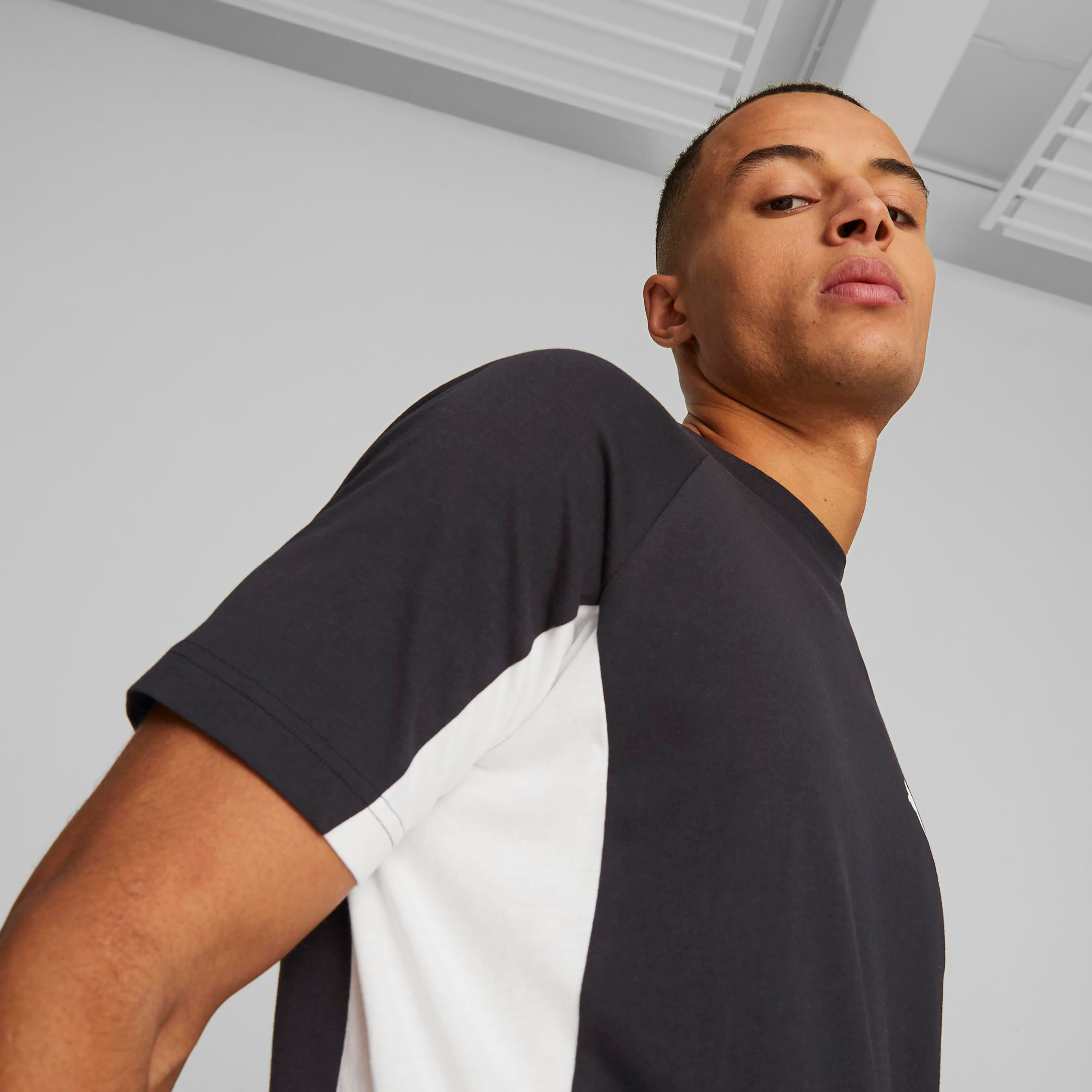 تيشيرت دينا ميكس من بوما للرجال 67339101-men-clothing-sportswearandactivewear-tshirtsandpolos-image-6