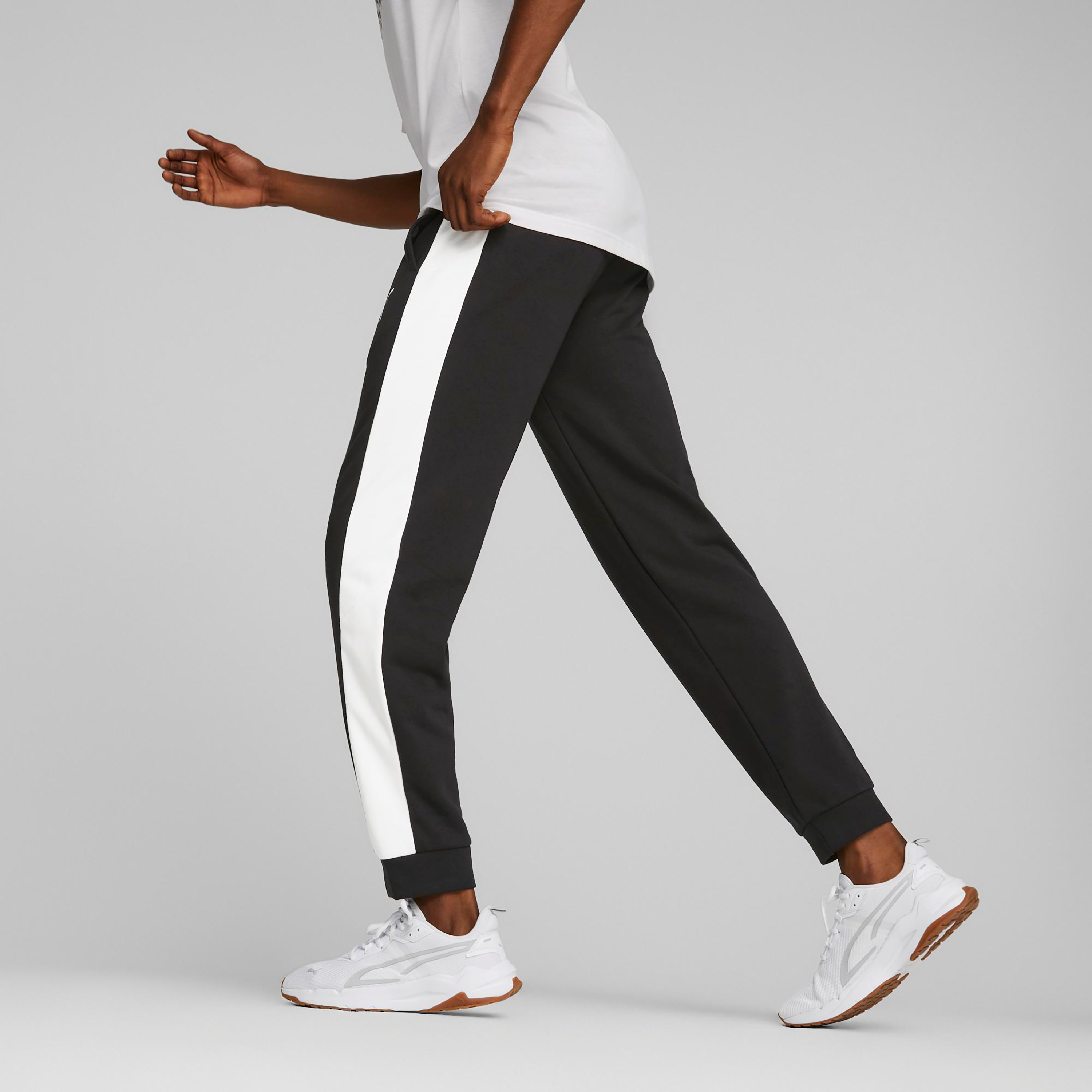 بنطال سويت بينت دينا ميكس من بوما للرجال 67339301-men-clothing-sportswearandactivewear-bottoms-image-4