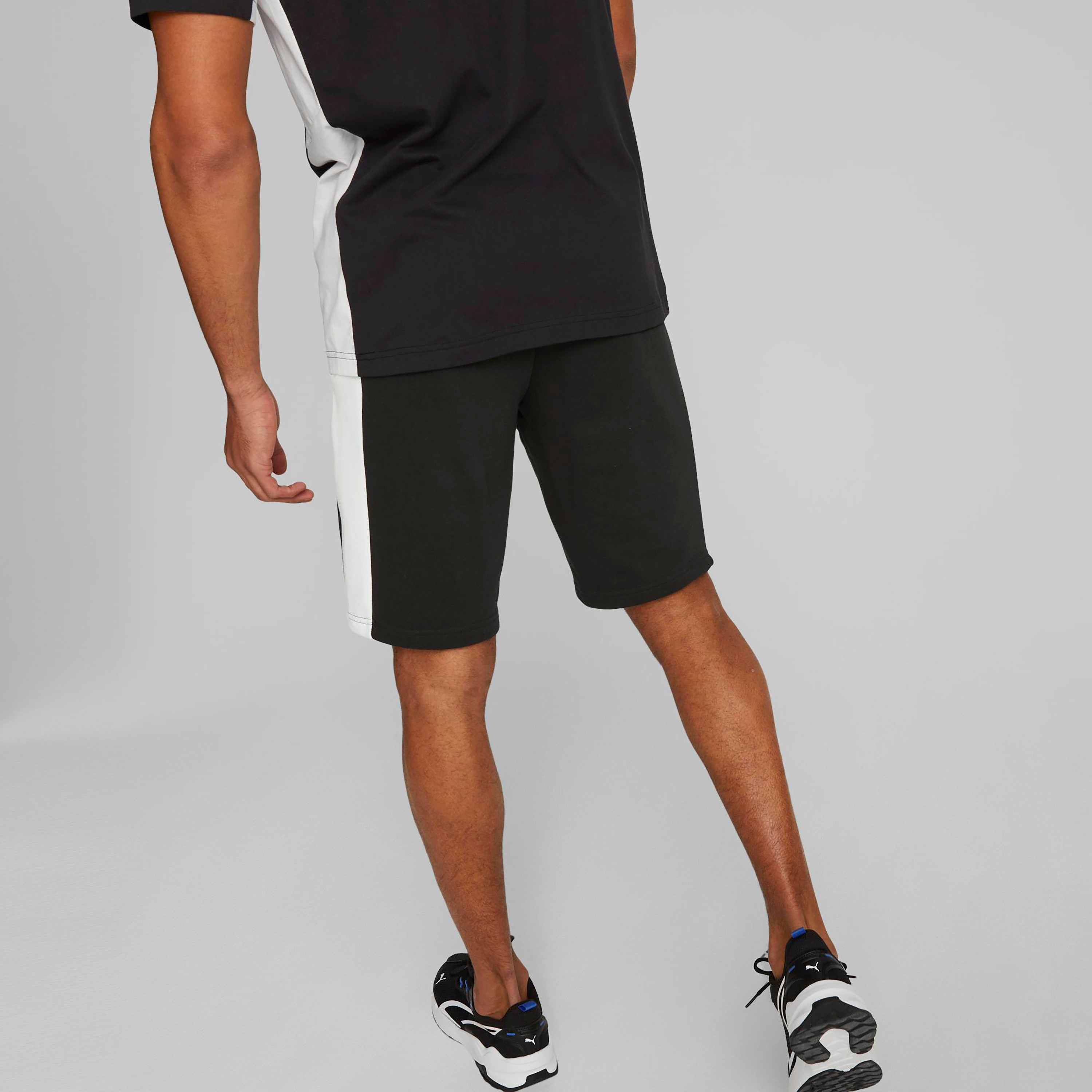 Puma Dyna-Mix Men Shorts 67339401-men-clothing-bottoms-shorts-image-4
