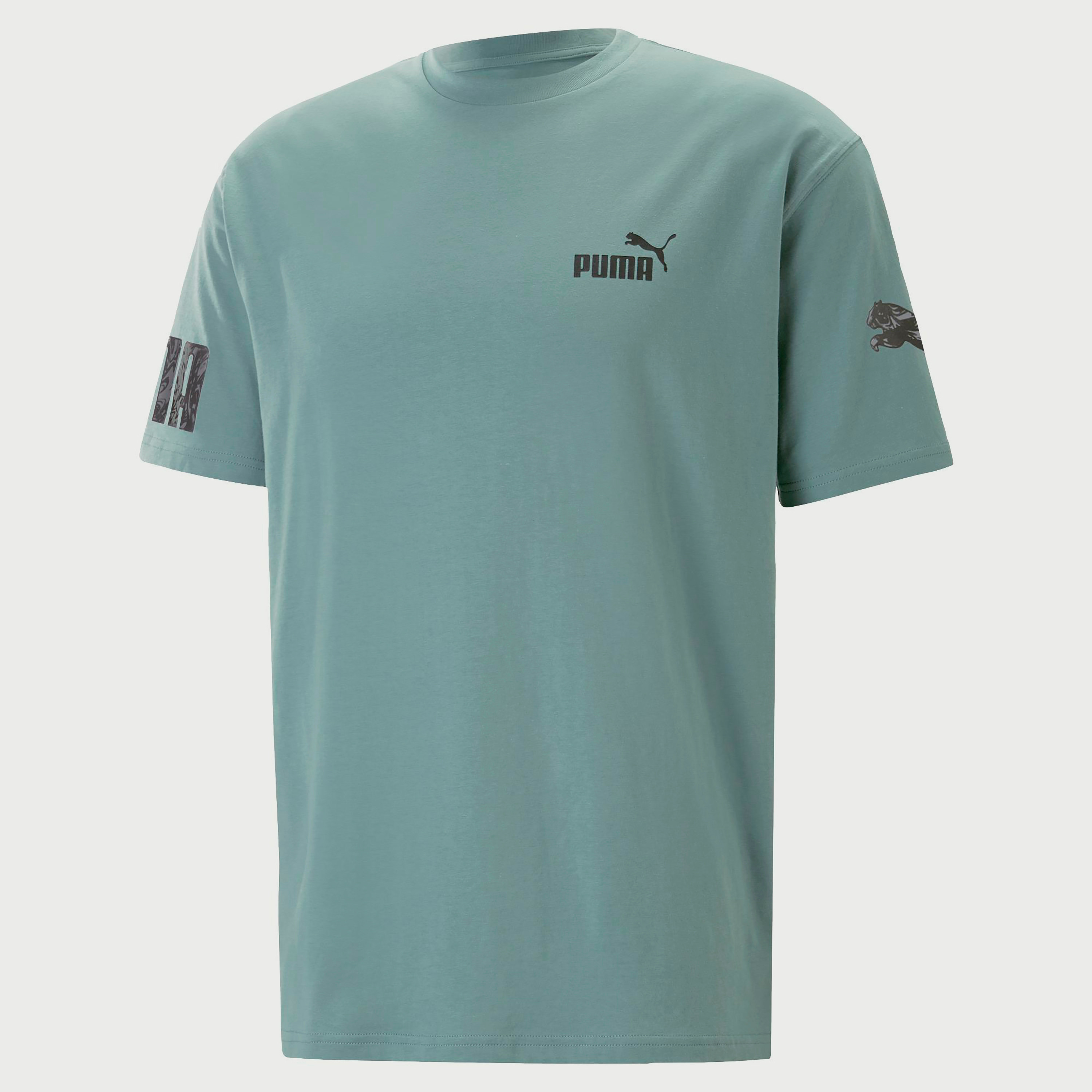 Puma Power Summer Men T-Shirt 67339984-men-clothing-sportswearandactivewear-tshirtsandpolos-image-1