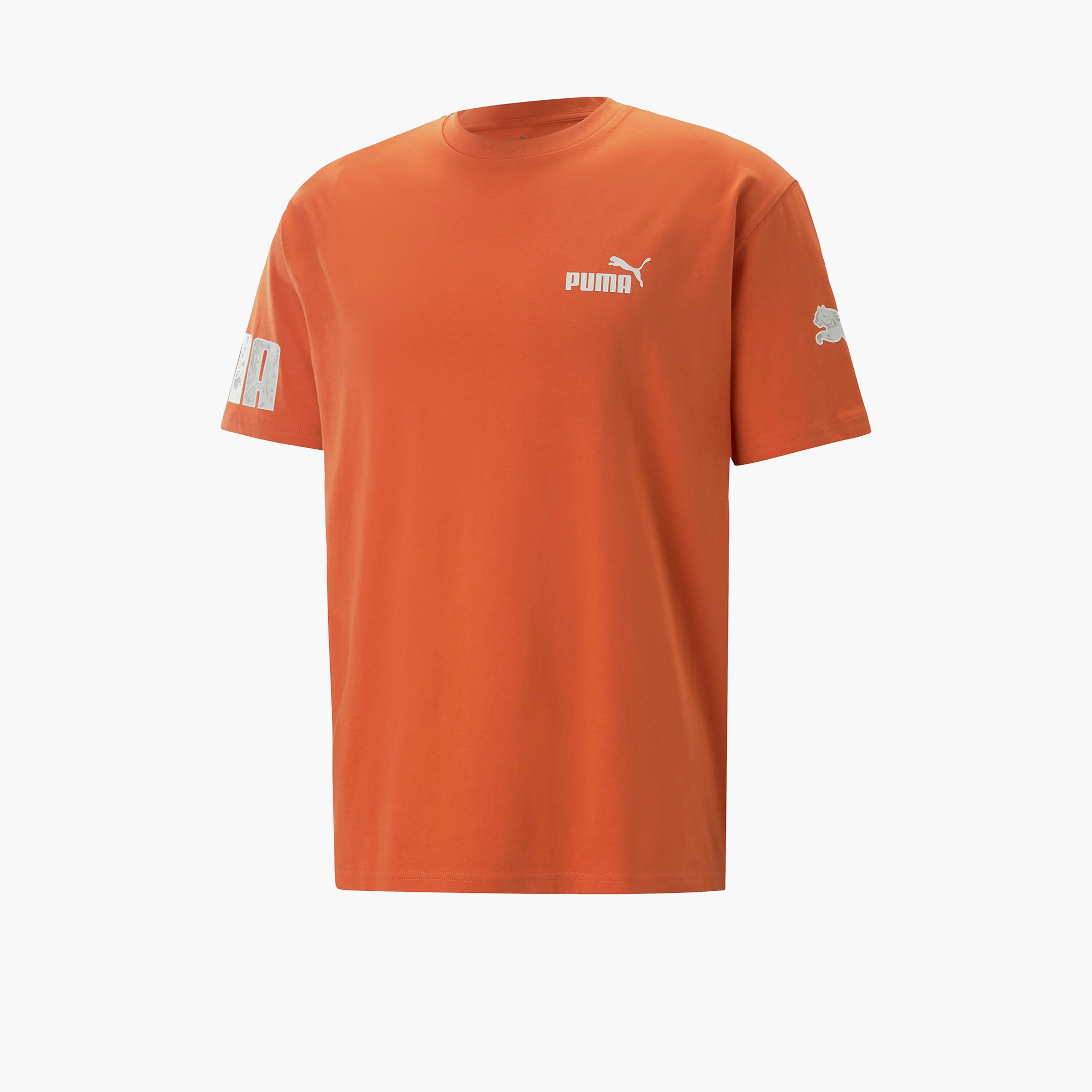 تي شيرت من بوما باور سمر للرجال 67339984-men-clothing-sportswearandactivewear-tshirtsandpolos-image-3